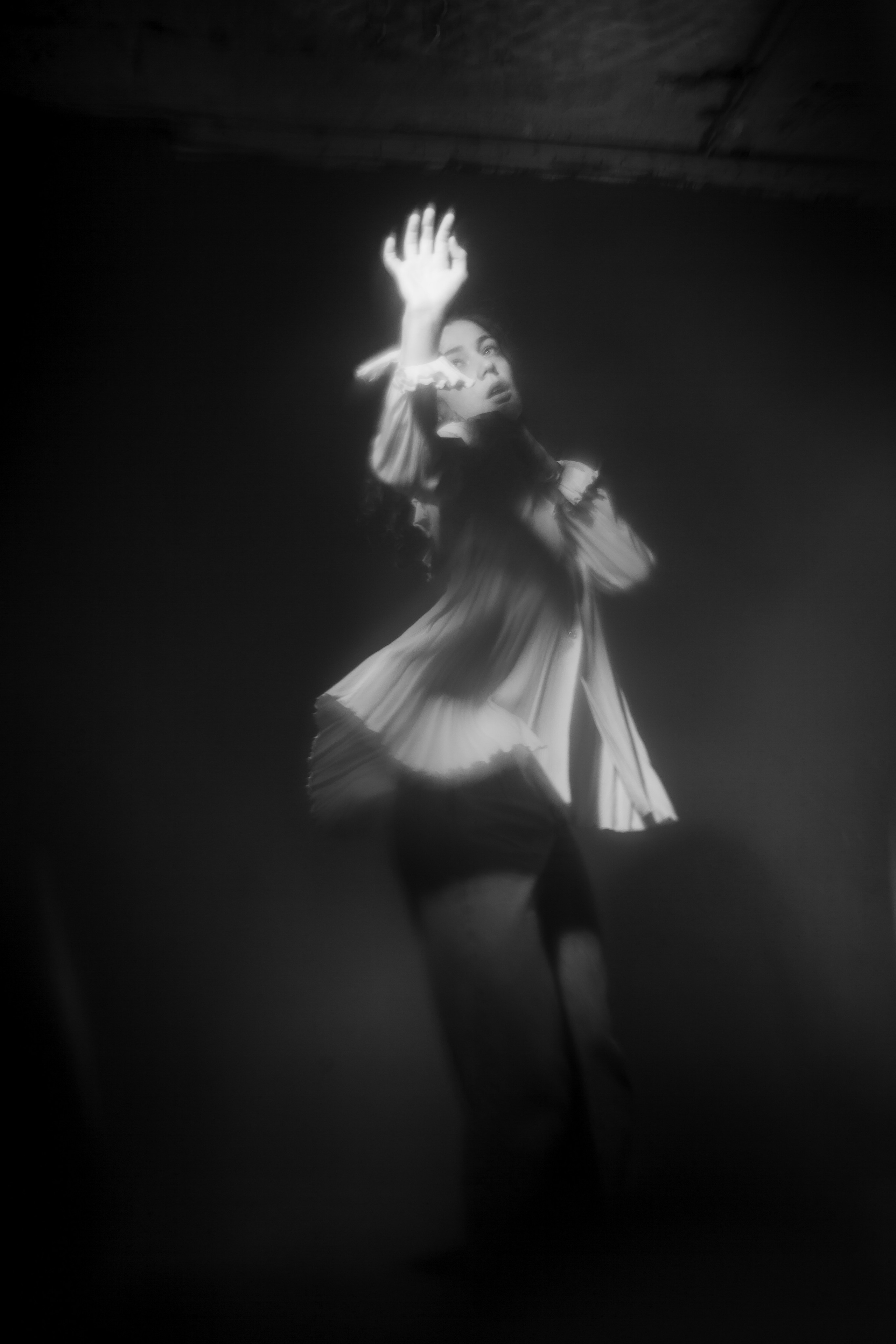 Вероника Панаитова. Психолог с фотоаппаратом Зимина Оксана