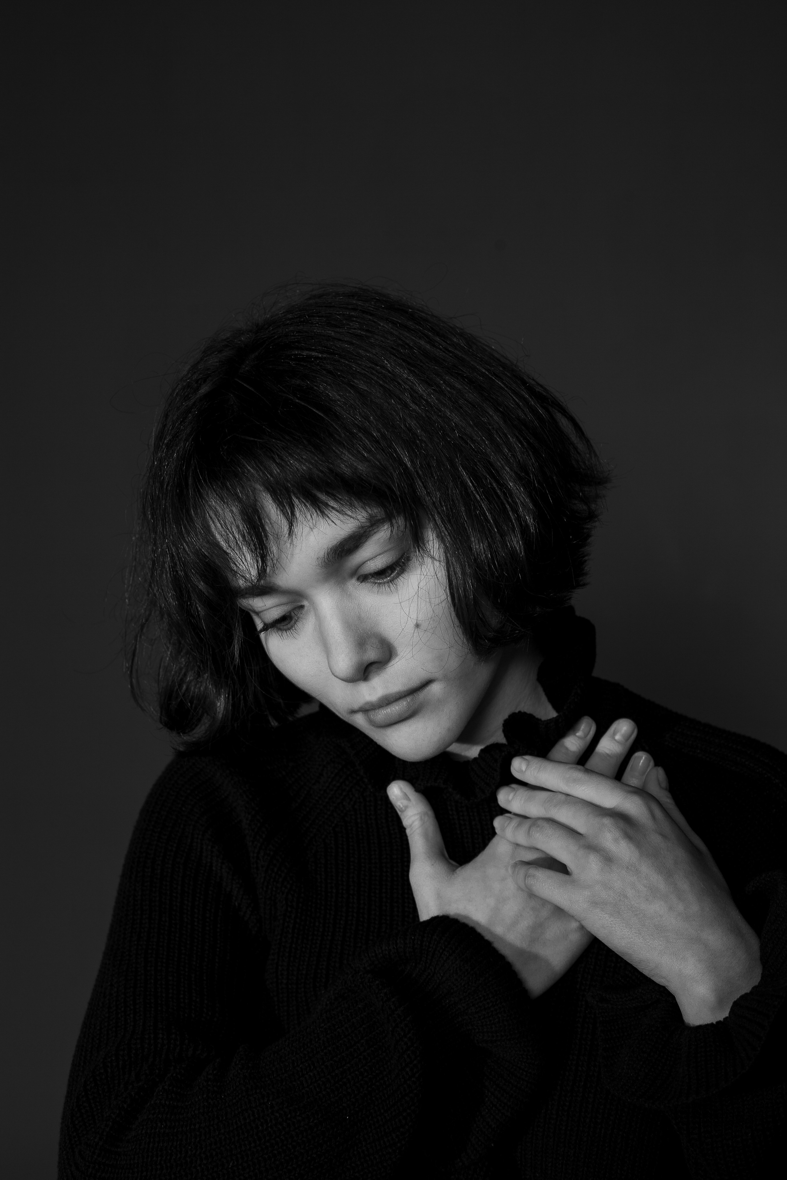 Мария Прокопьева. Психолог с фотоаппаратом Зимина Оксана