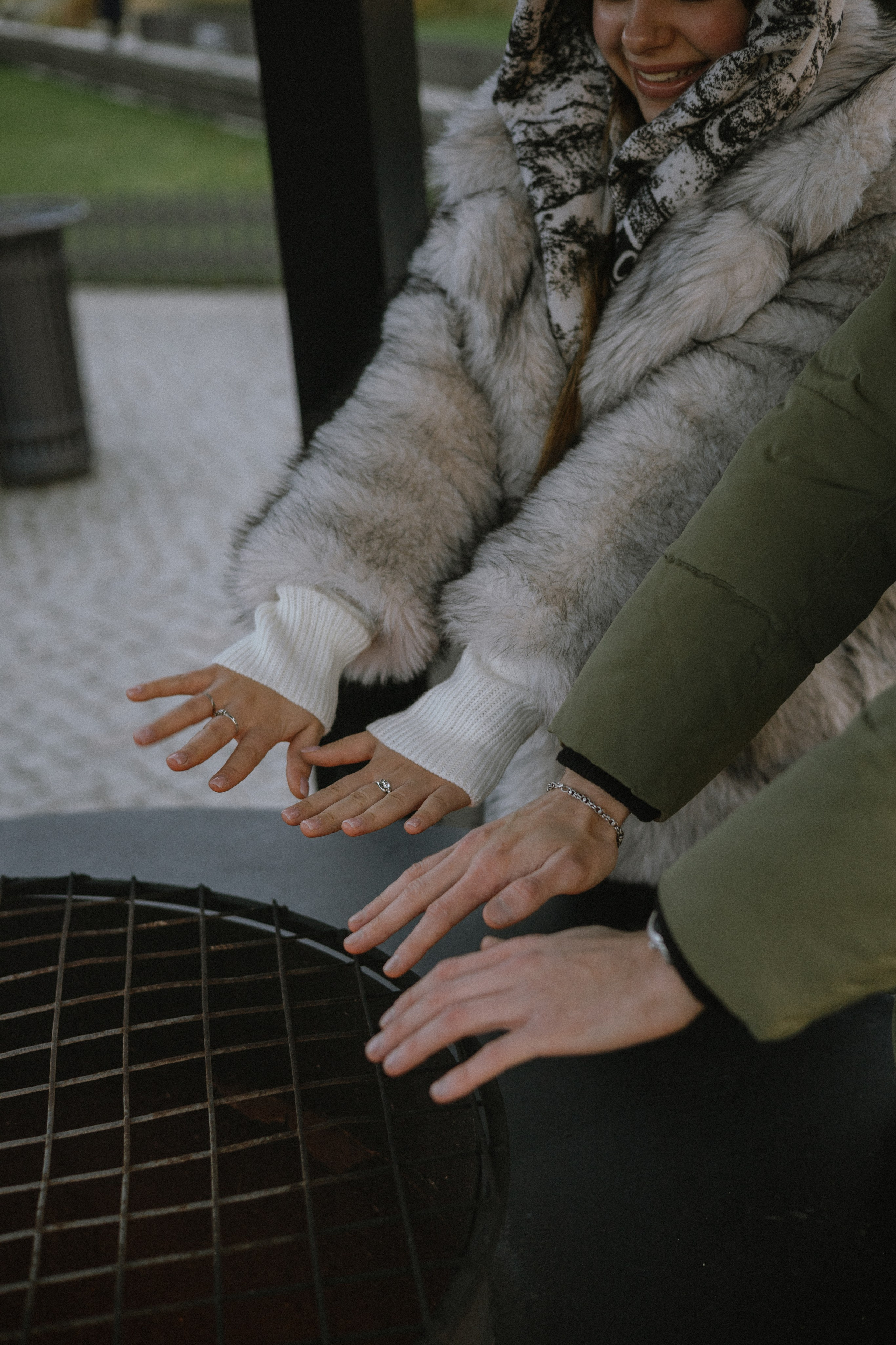 Степан и Анастасия. Фотограф в Санкт-Петебруге Олеся Харитонова