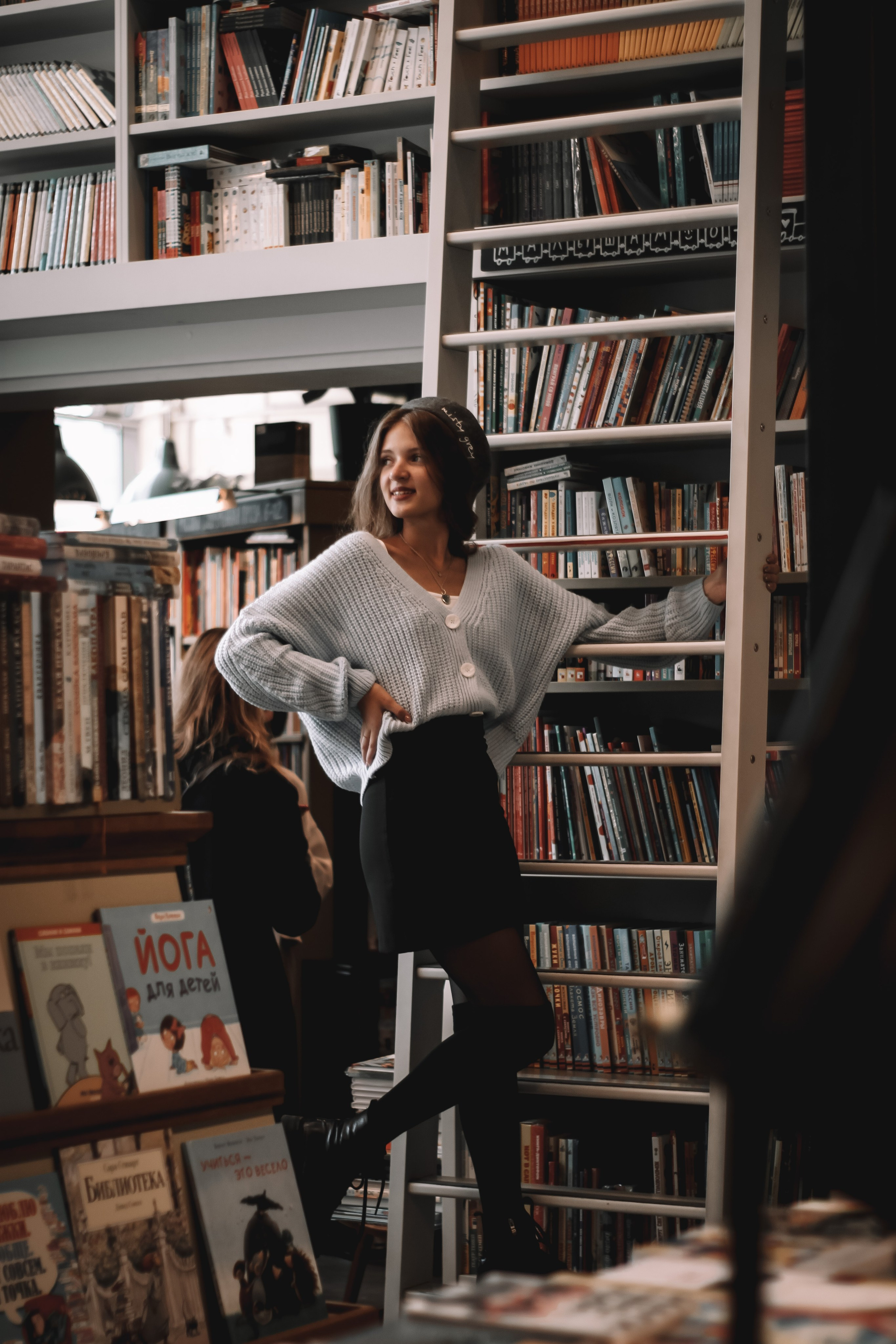 Карина. Oksan_photo