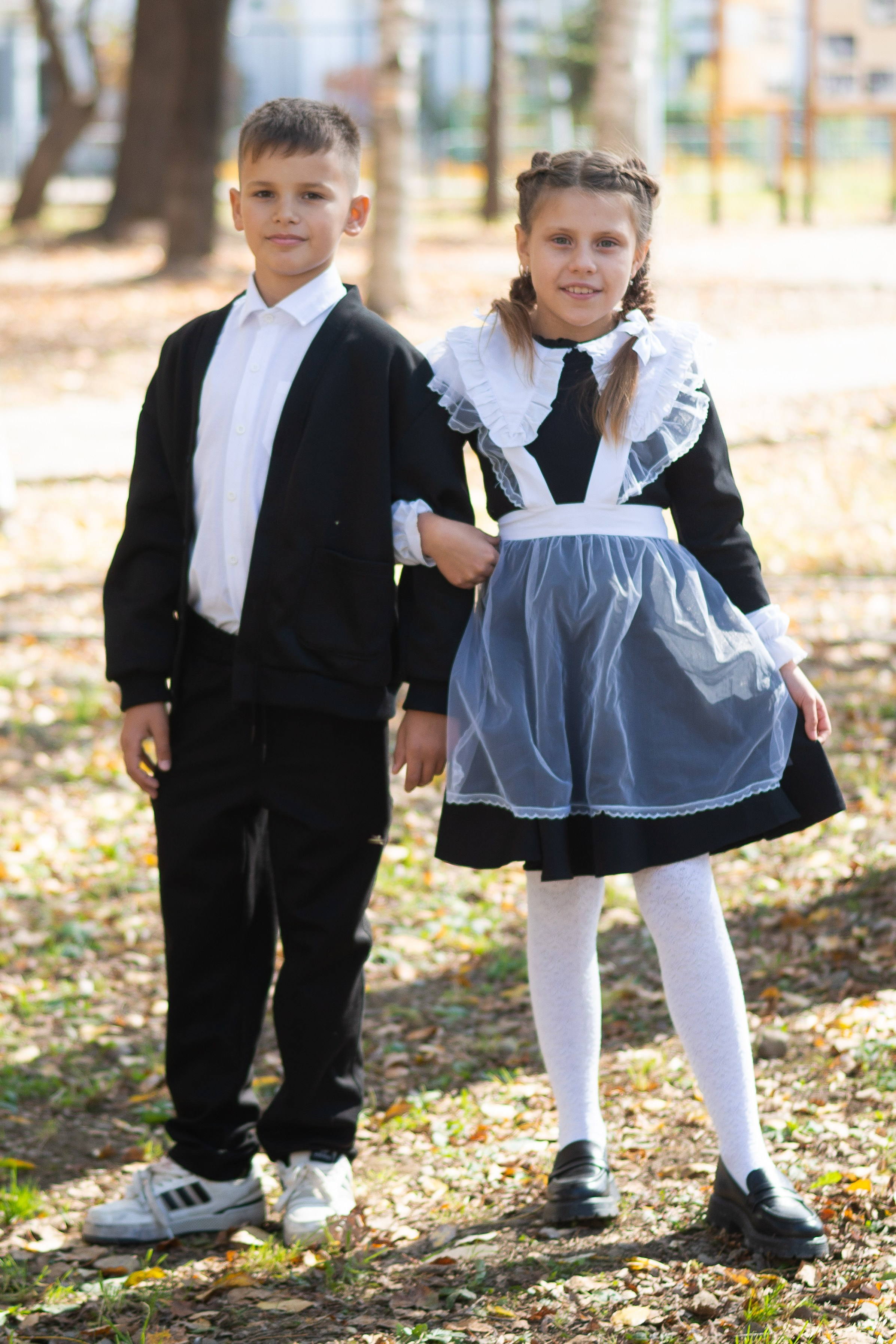 Сквер «Слава Горнякам» Начальная школа. Выпускные Альбомы и Фотосессии п. Кавалерово