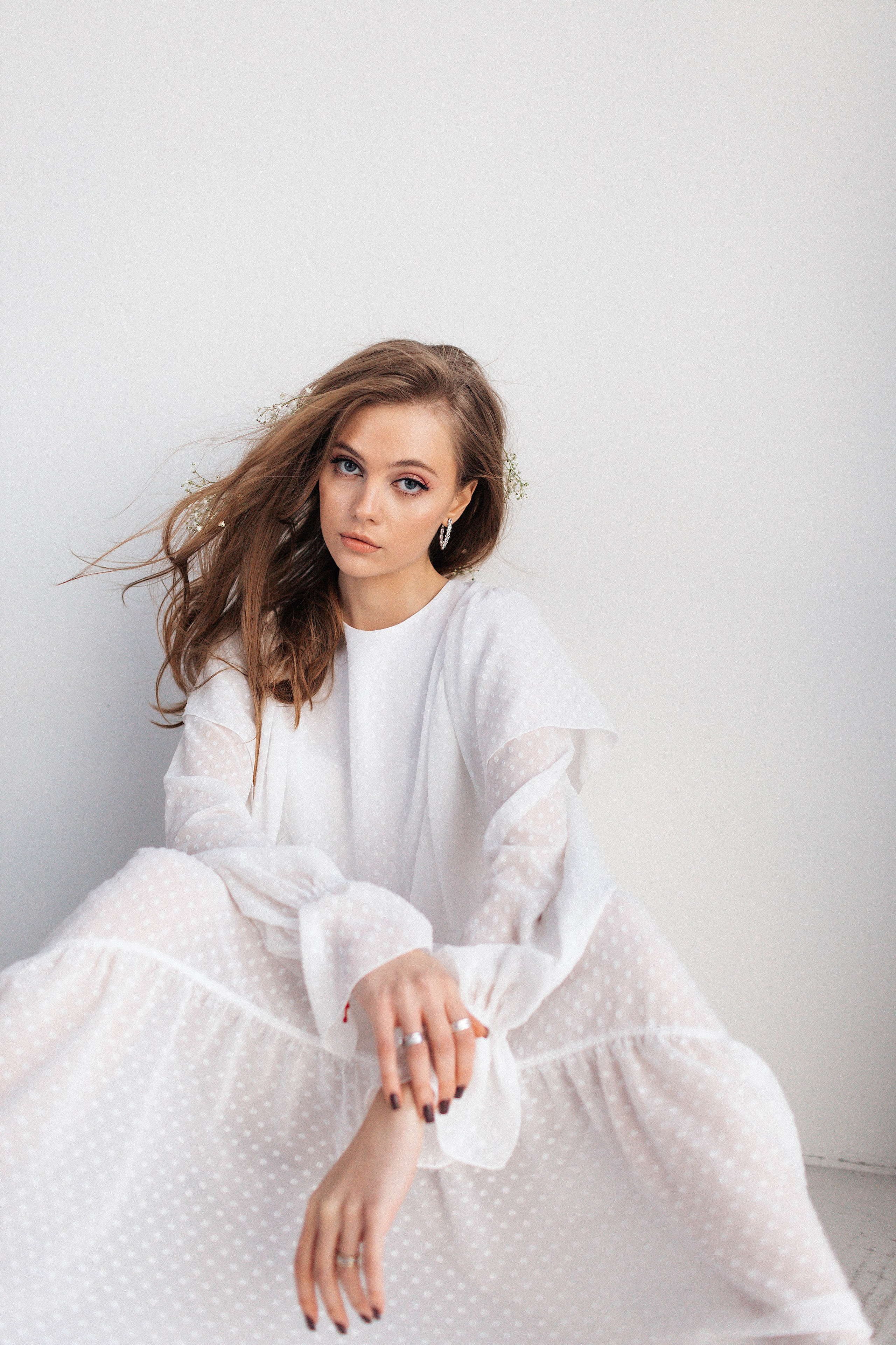 Анжелика. Модельное агентство TM Models в Калининграде