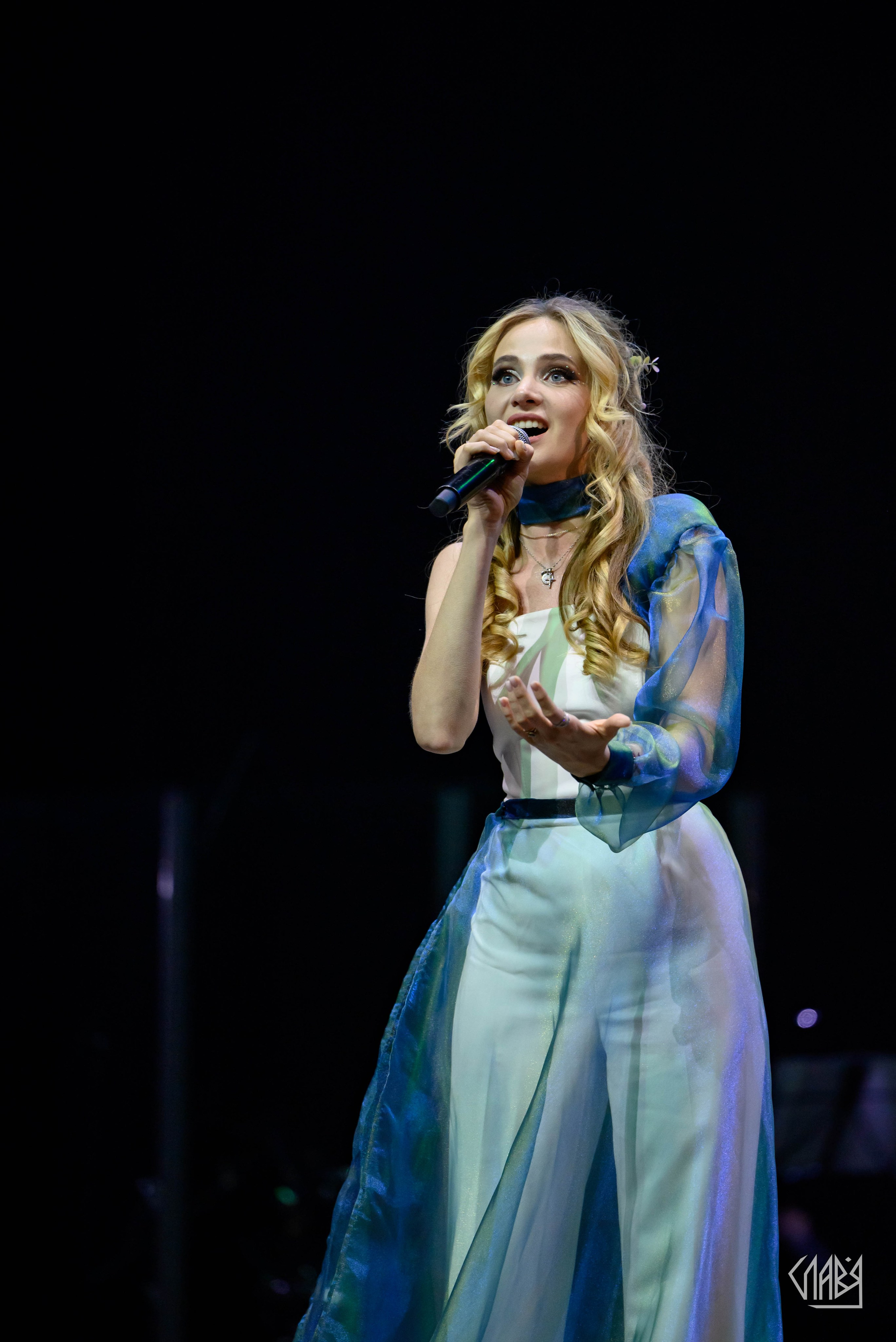 Концерт рок-опер Орфей и Гермес. Фотограф из Москвы Ярослава Панкратова