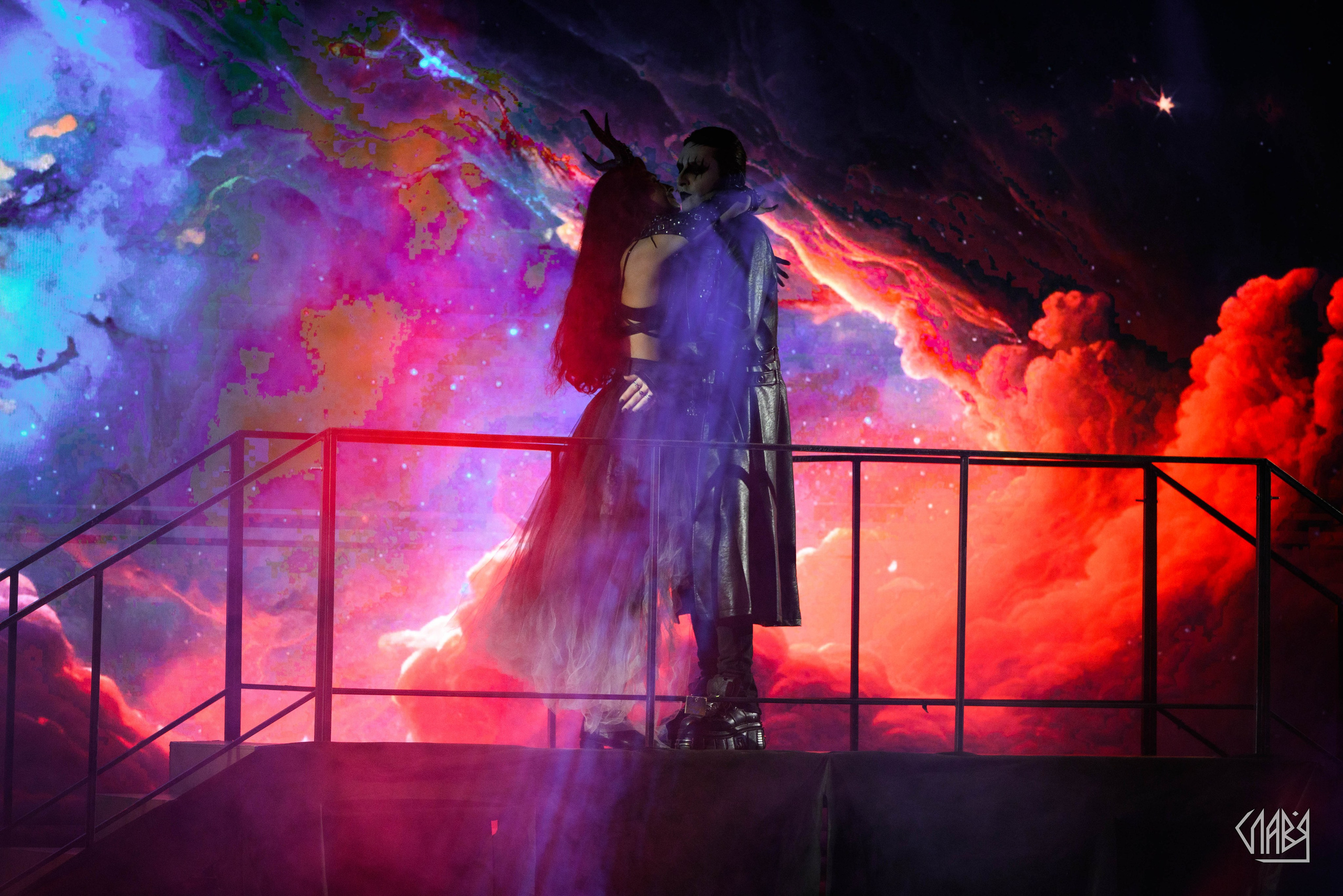 Последнее испытание альтернативный финал. Фотограф из Москвы Ярослава Панкратова