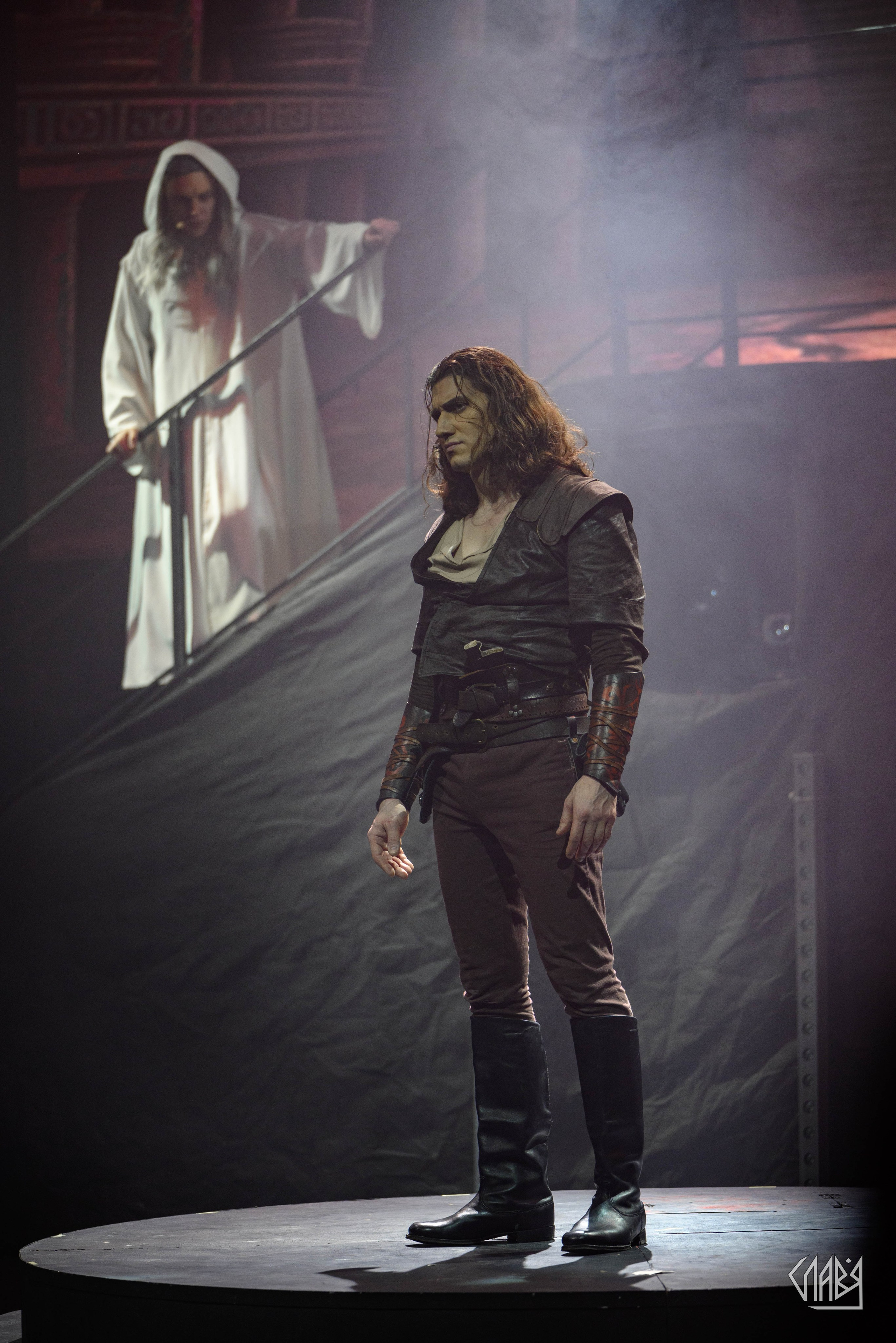 Спектакли. Фотограф из Москвы Ярослава Панкратова