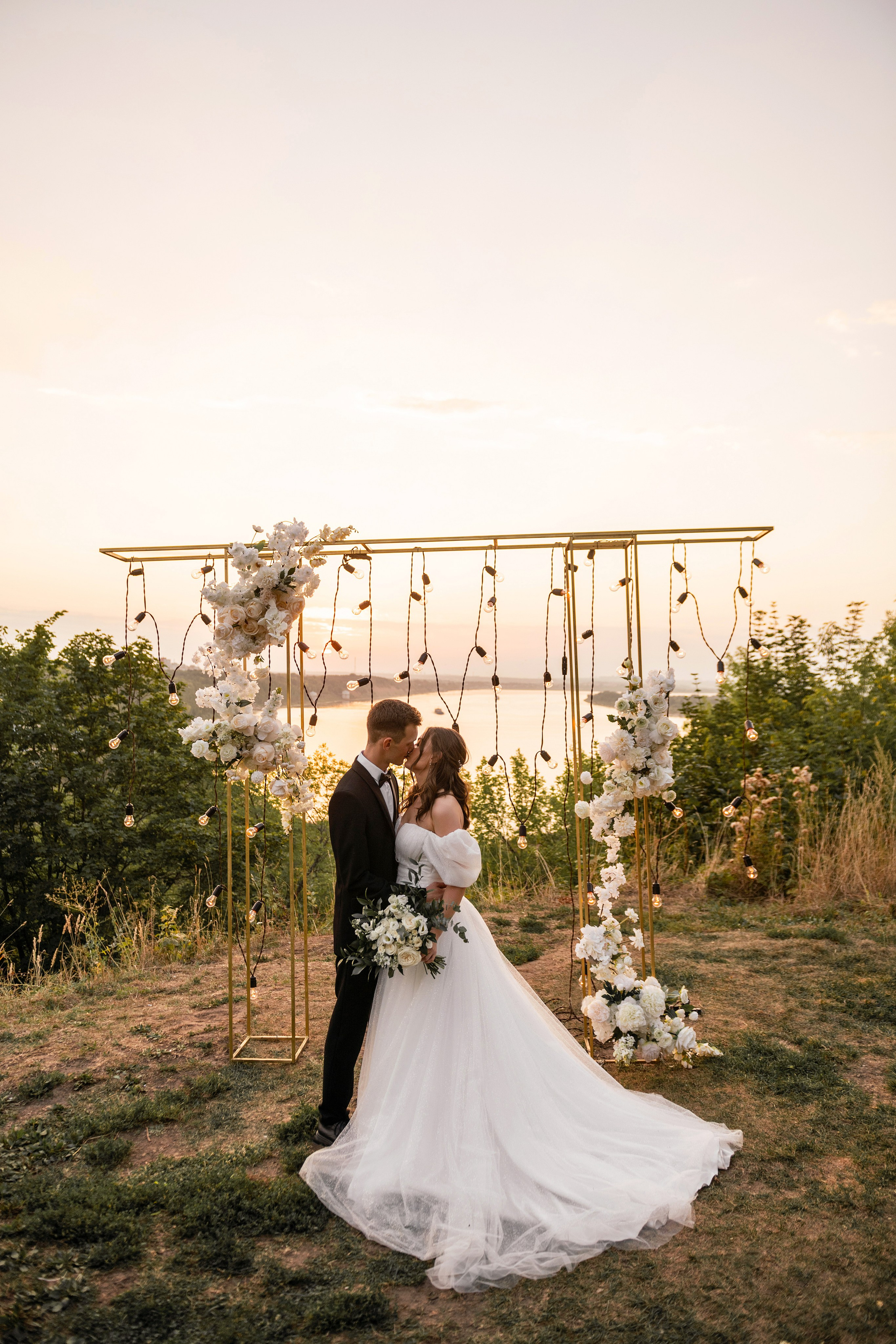 Свадебный и семейный фотограф Нижний Новгород и Москва Павел Градобоев