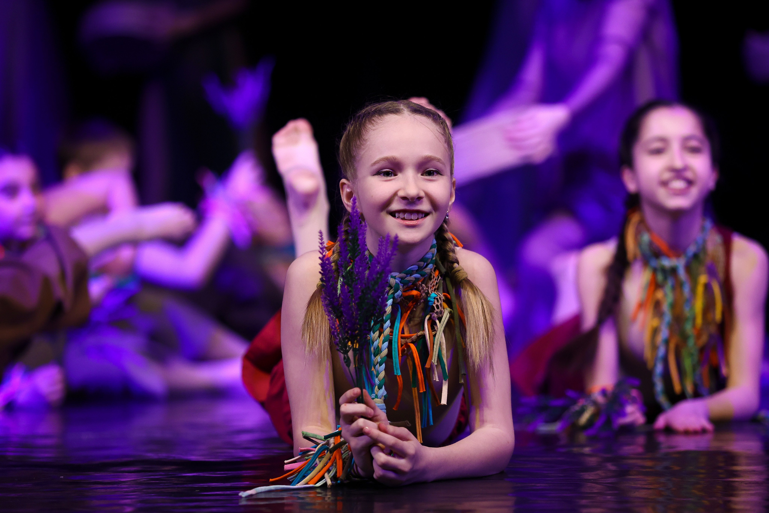 Профессиональная съемка хореографического конкурса в Москве. Портретный Фотограф Александр «Konevtsoph» В Санкт-Петербурге