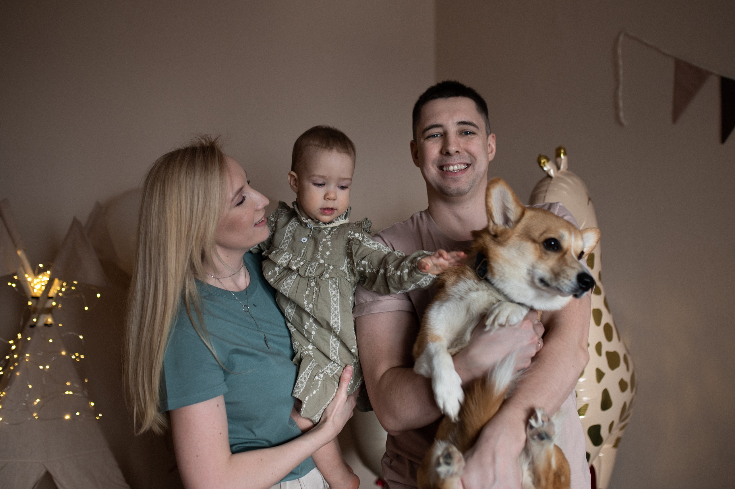 Даша, Саша, Алеся. Www.ostermiller.ru