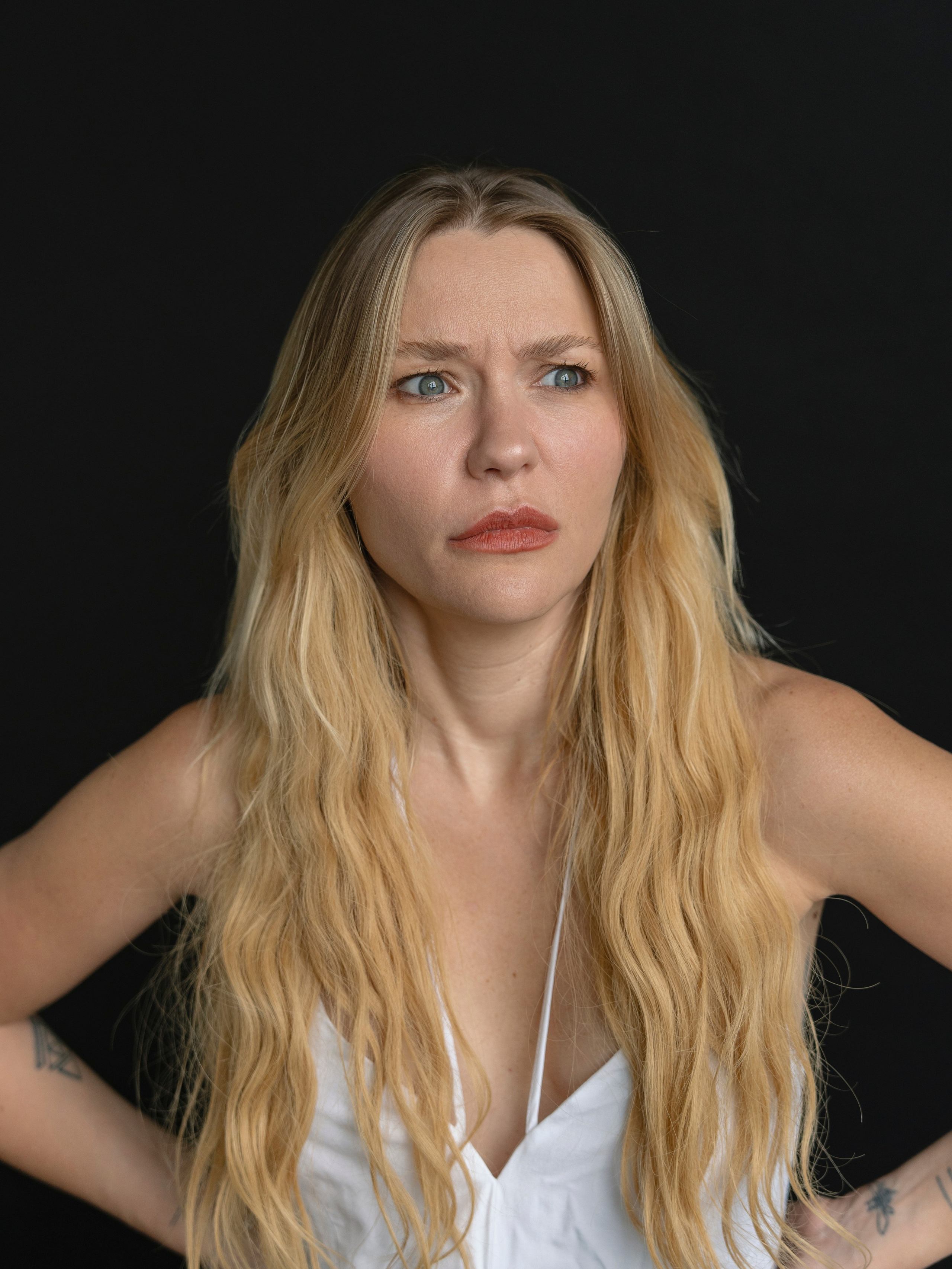 Катя. Портретный фотограф в Москве — Захарова Полина