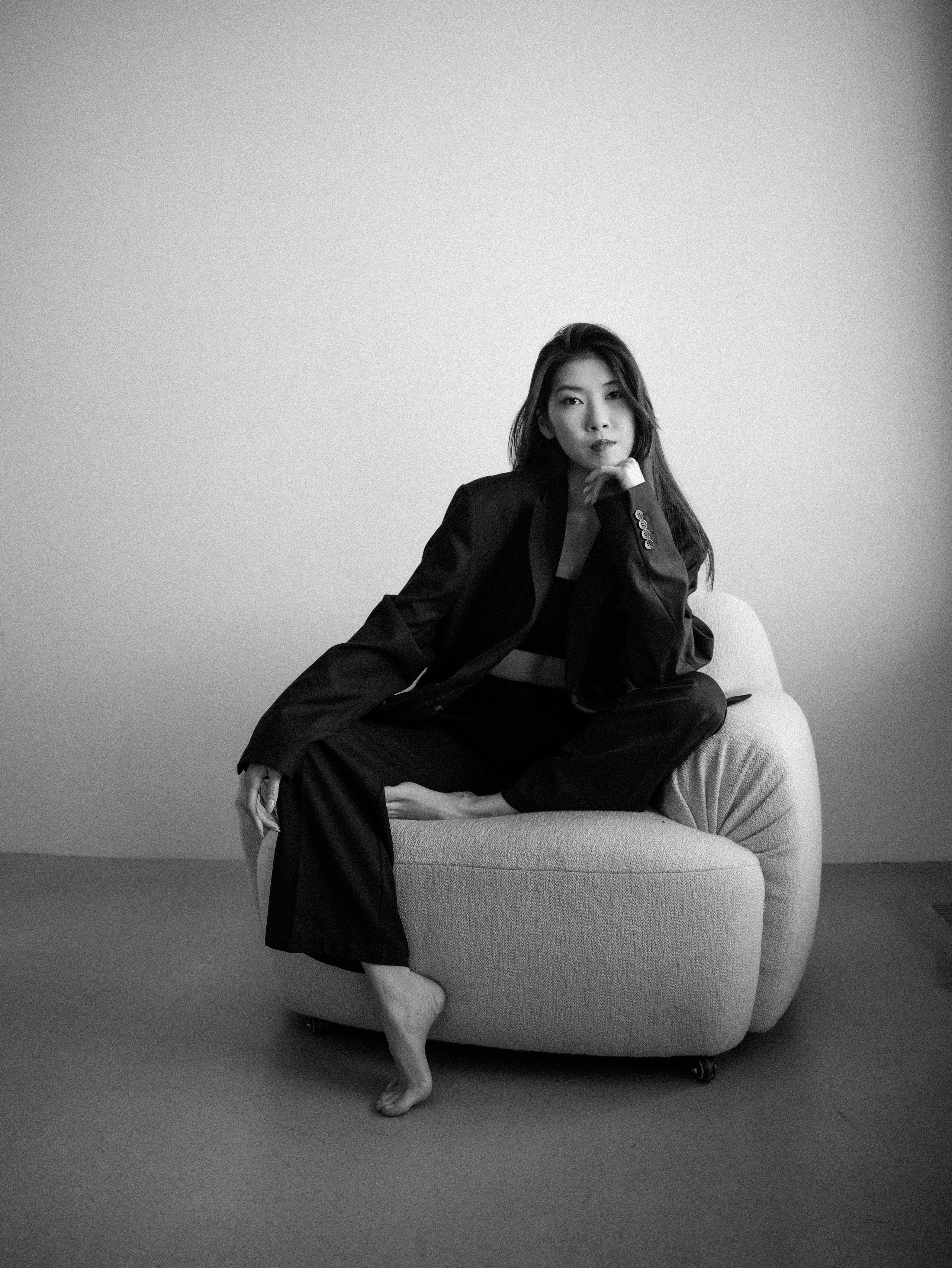 Ирэн. Портретный фотограф в Москве — Захарова Полина