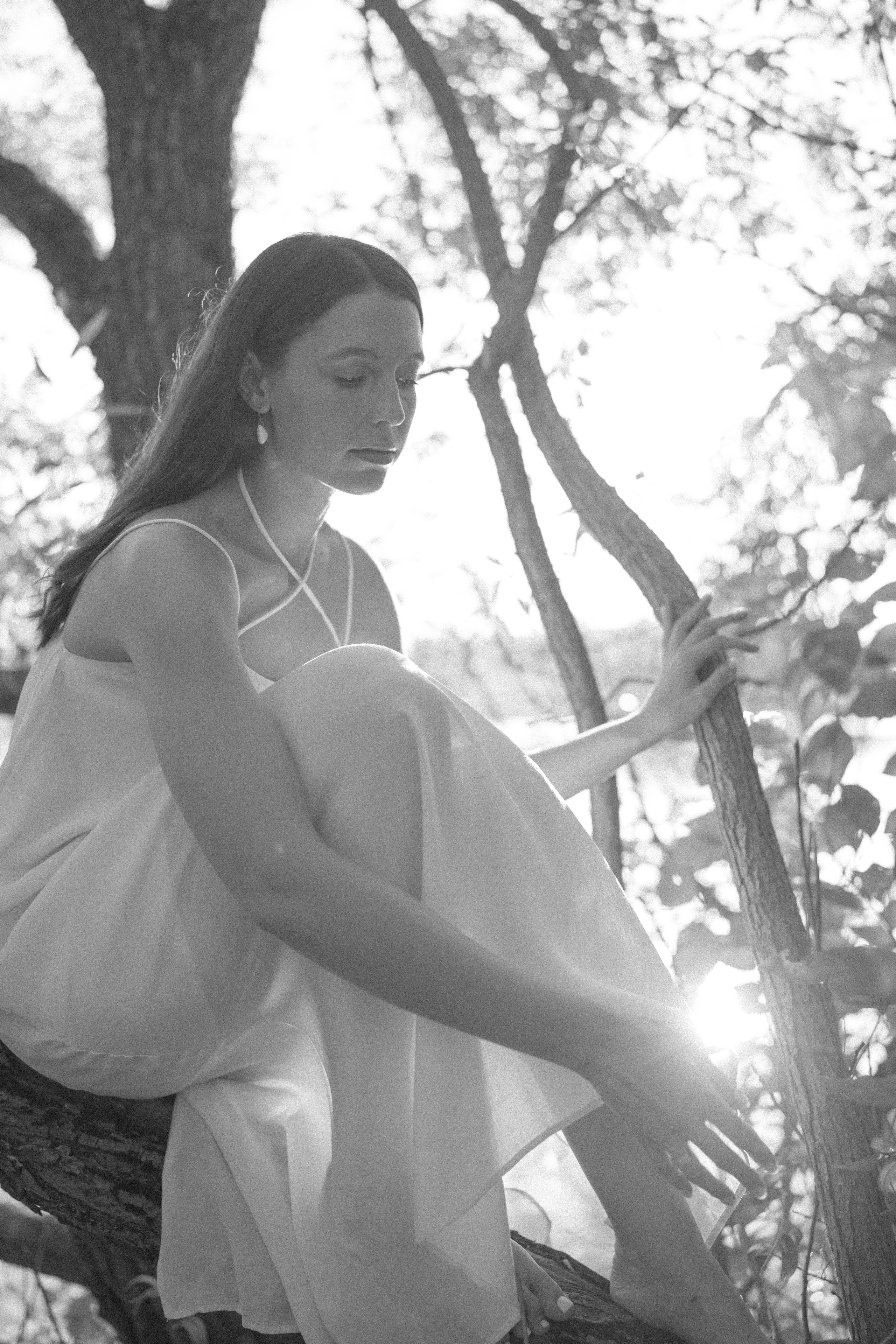 Ульяна. Портретный фотограф в Москве — Захарова Полина