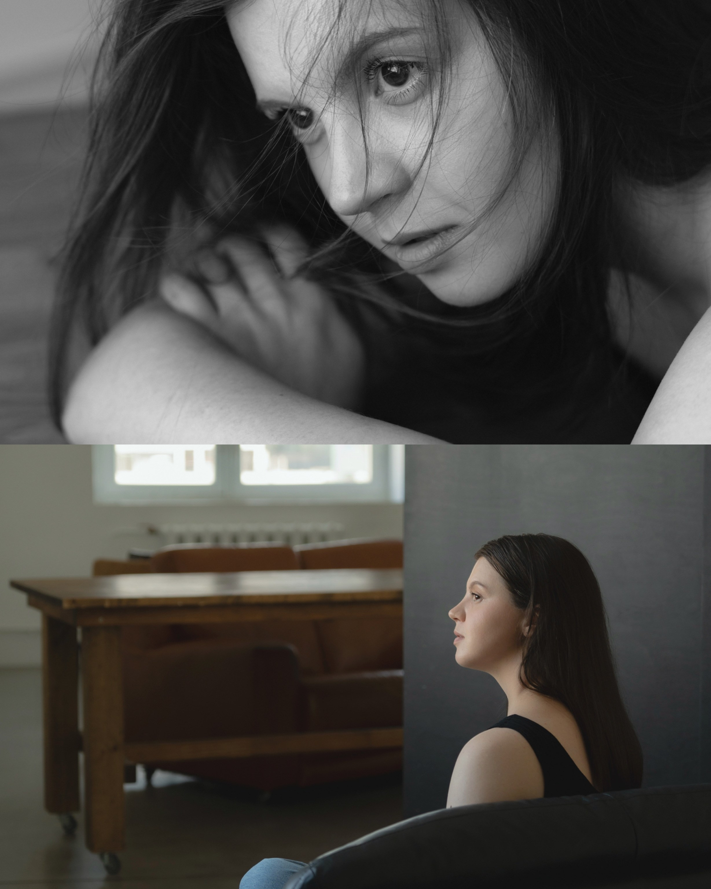 Аня. Портретный фотограф в Москве — Захарова Полина