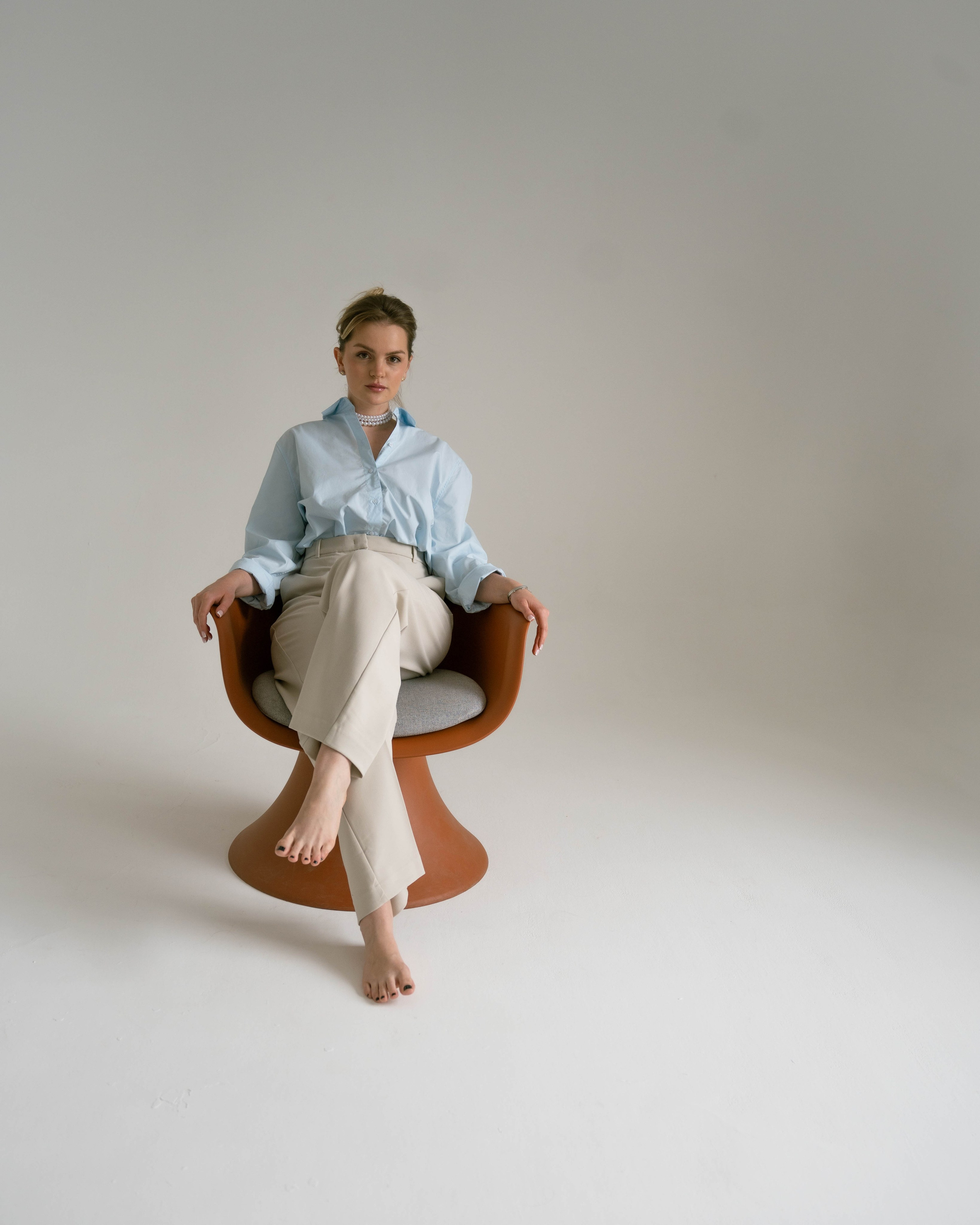 Алиса. Портретный фотограф в Москве — Захарова Полина