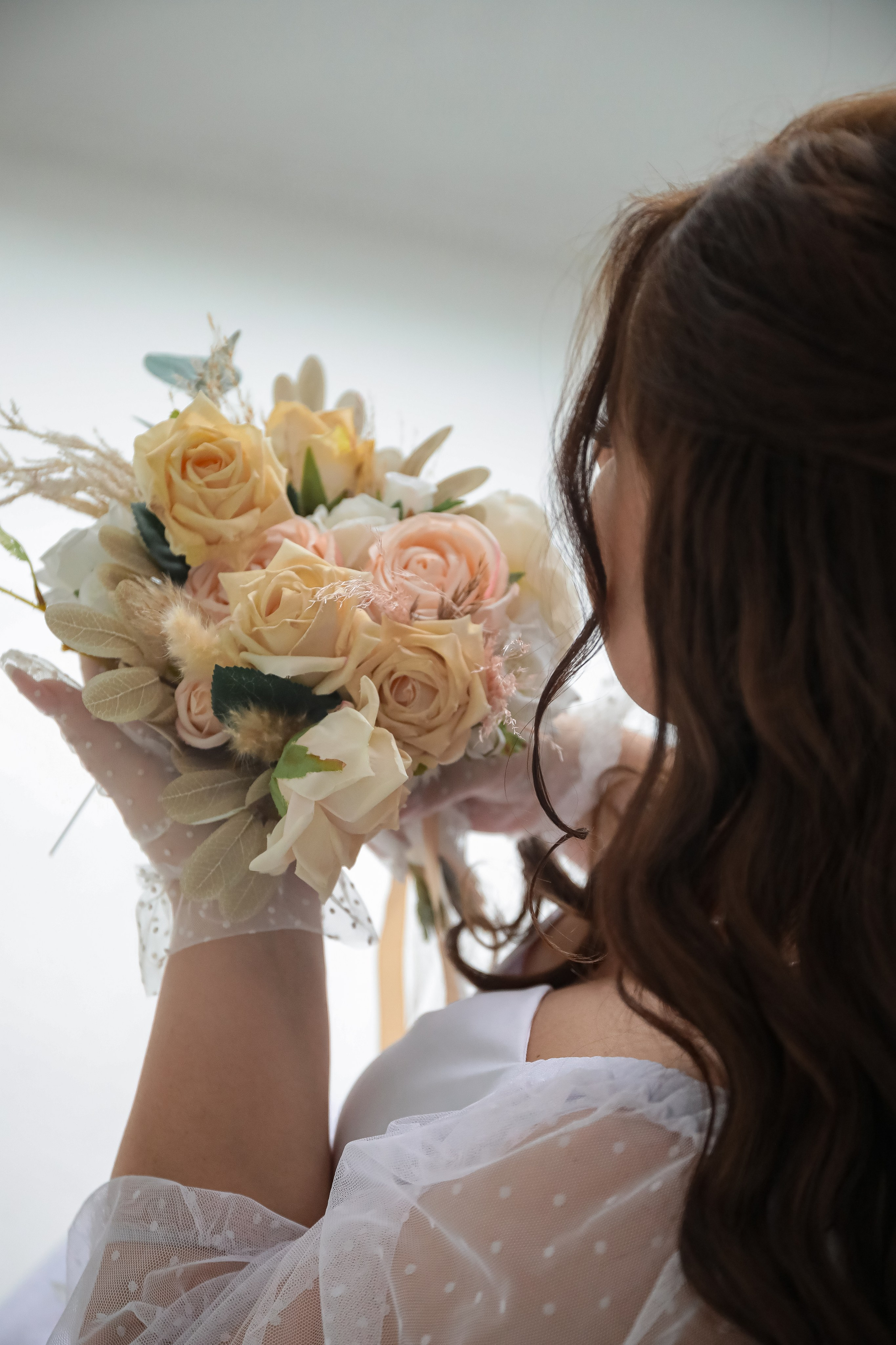 Евгений и Инна. Фотограф г. Хабаровск. Семейные и индивидуальные съёмки