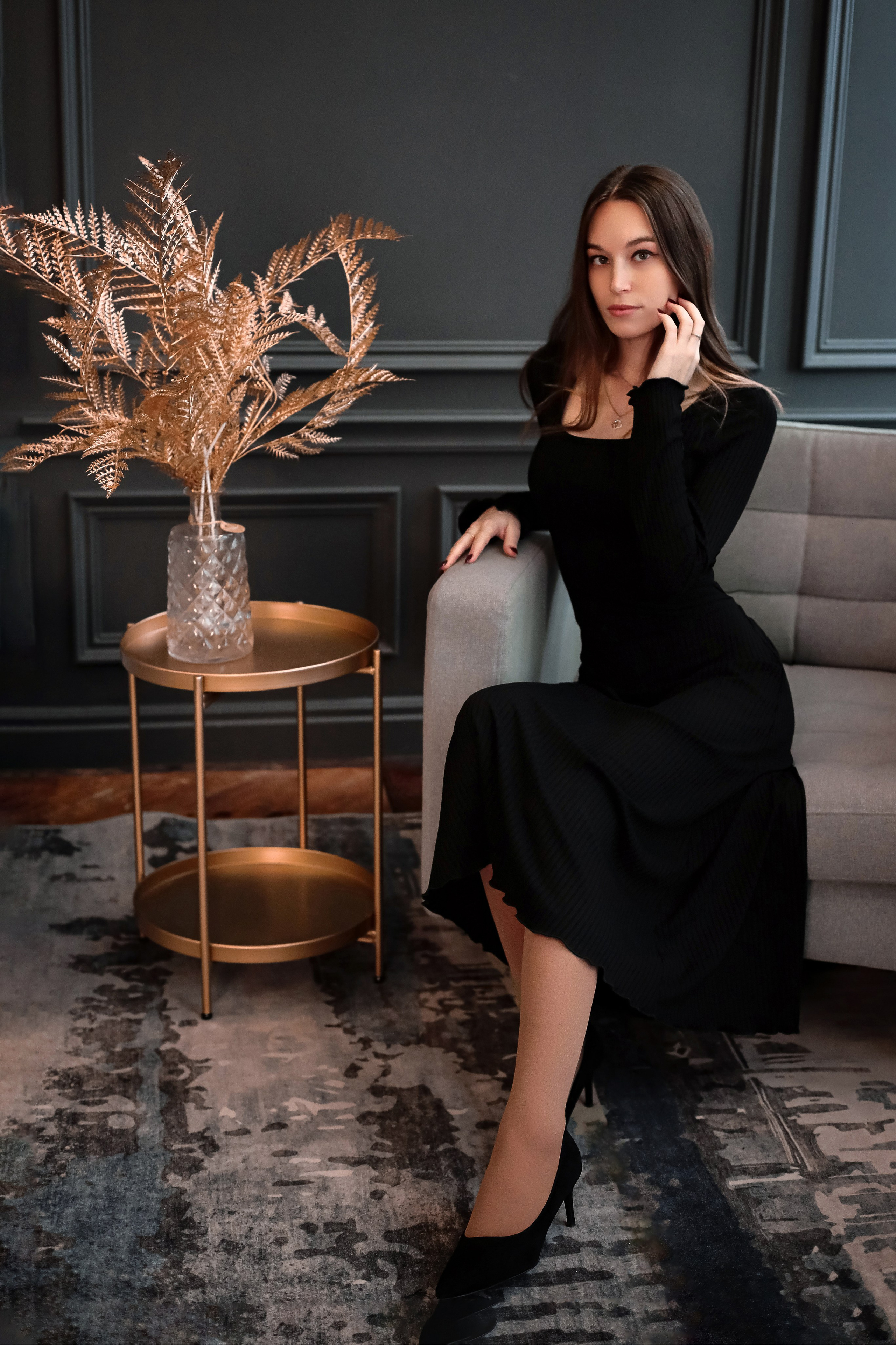 Женские. Фотограф г. Хабаровск. Семейные и индивидуальные съёмки