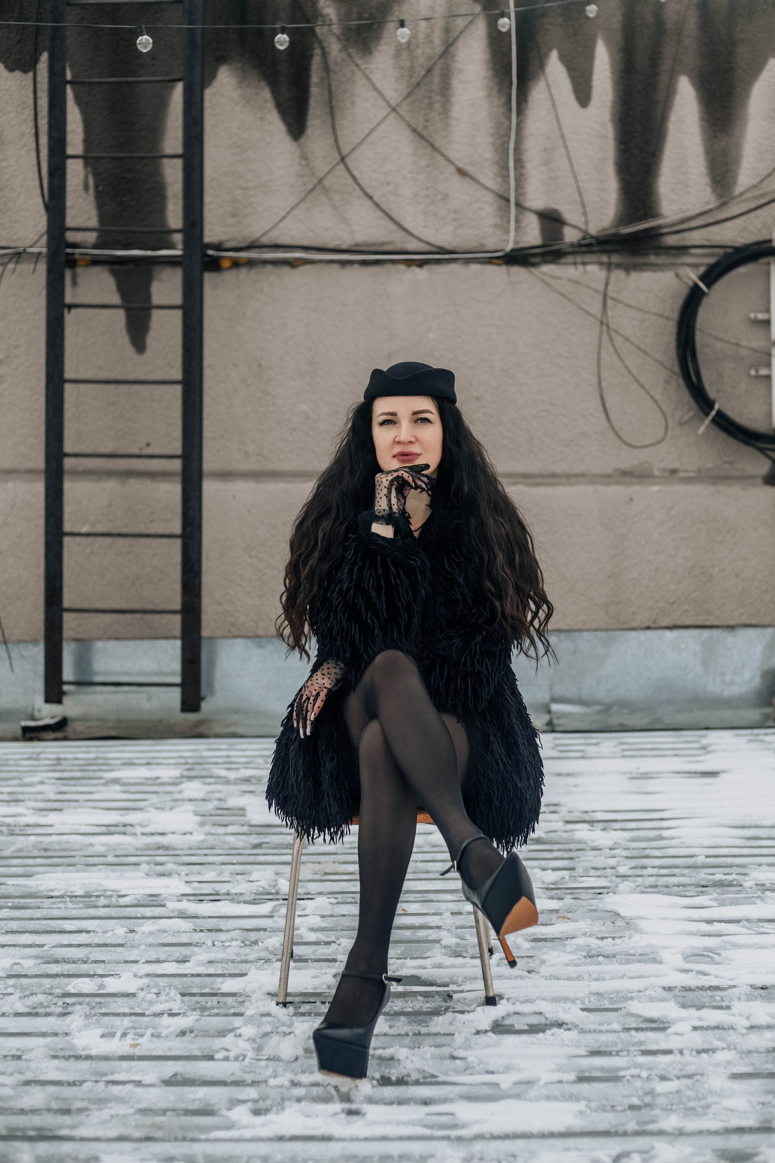 Татьяна. Рыжова Тамара