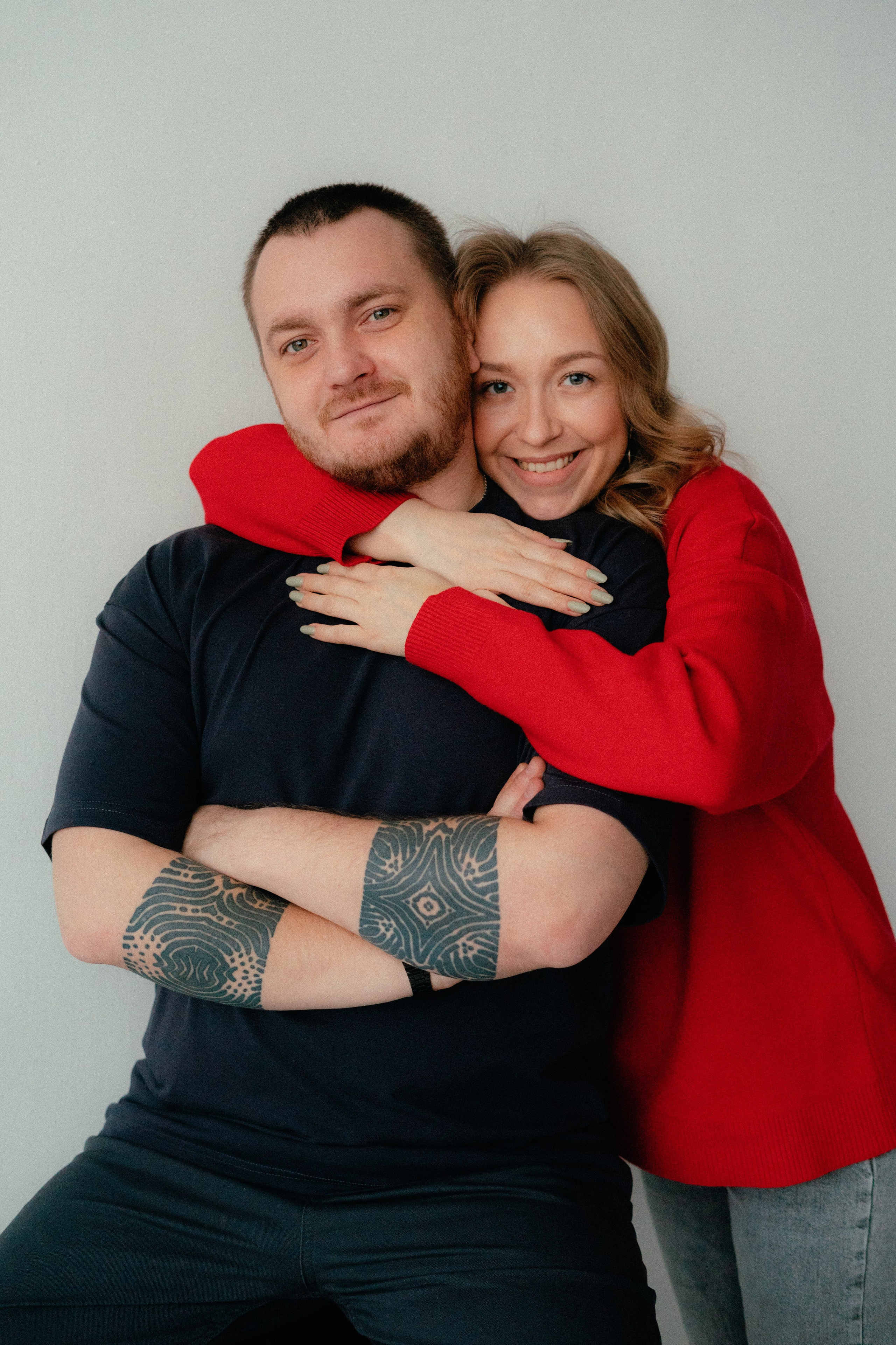 Копытовы'25. Семейный фотограф в Перми | Юлия Ожгибесова