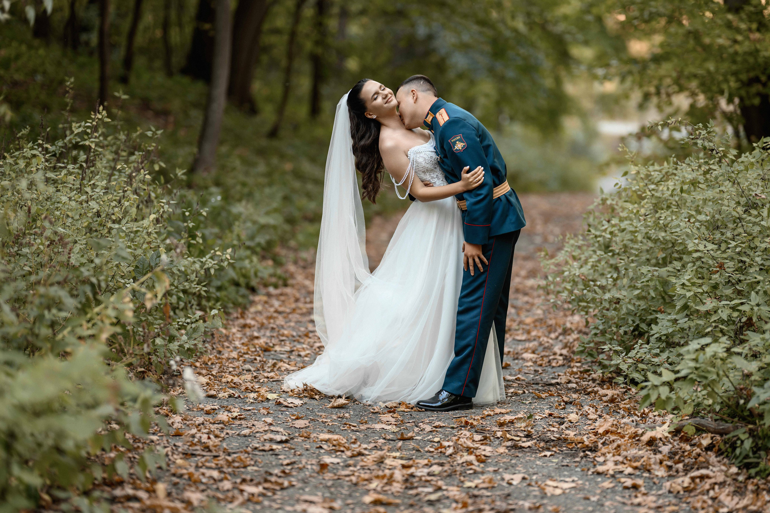 Матвей и Анастасия. Свадебный фотограф Белгород Валуйки Старый Оскол Воронеж