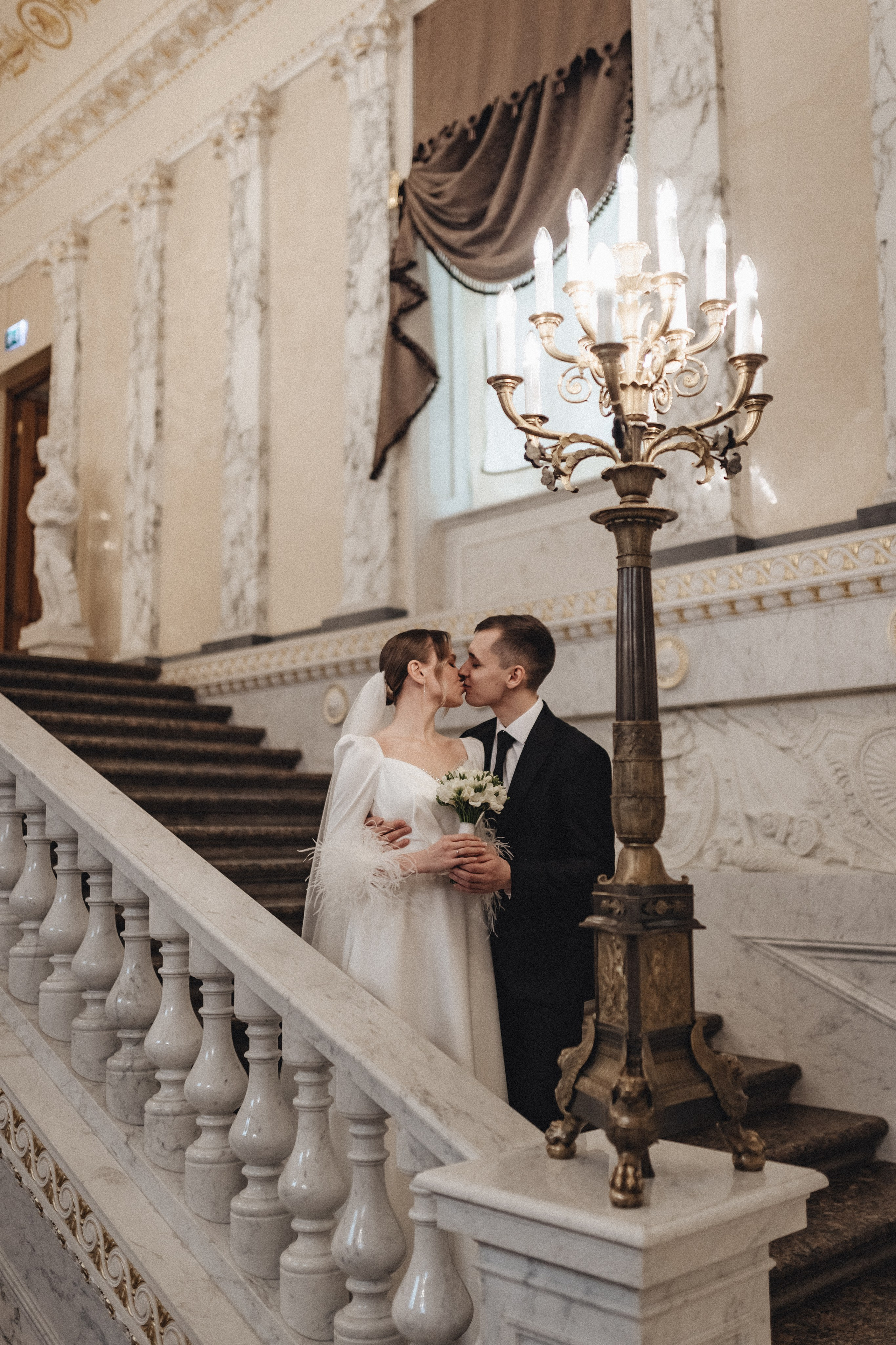 Зимняя сказка (four seasons). Фотограф Санкт-Петербург|СПБ|Питер Марина Медведева