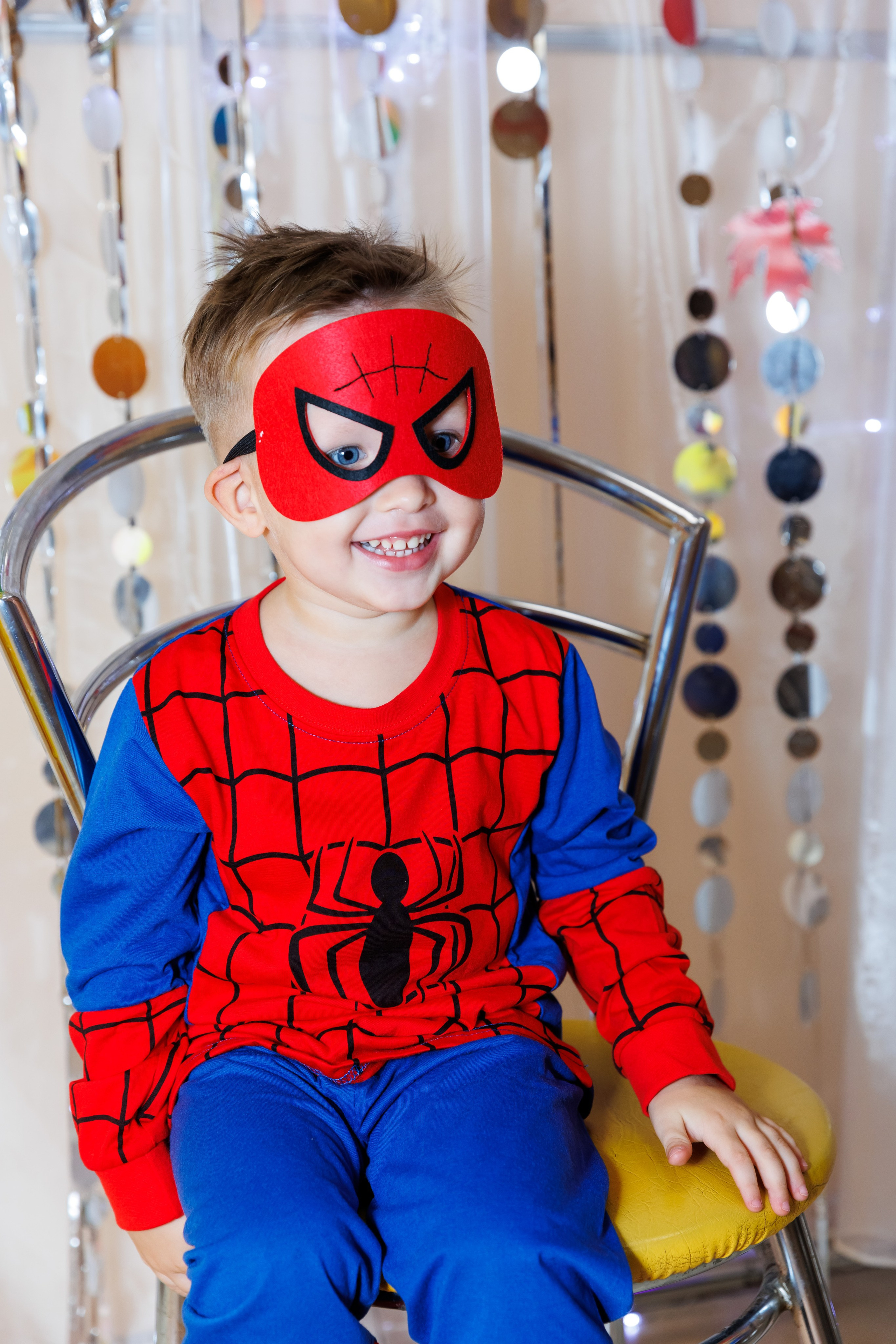 Фанки Таун. Фотограф Новосибирск — Наталья Гресь