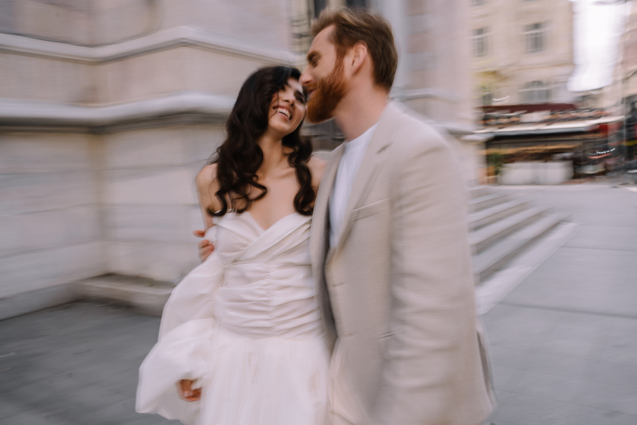 Прогулка по Стамбулу. Свадебный и семейный фотограф в Анапе Елена Полетаева