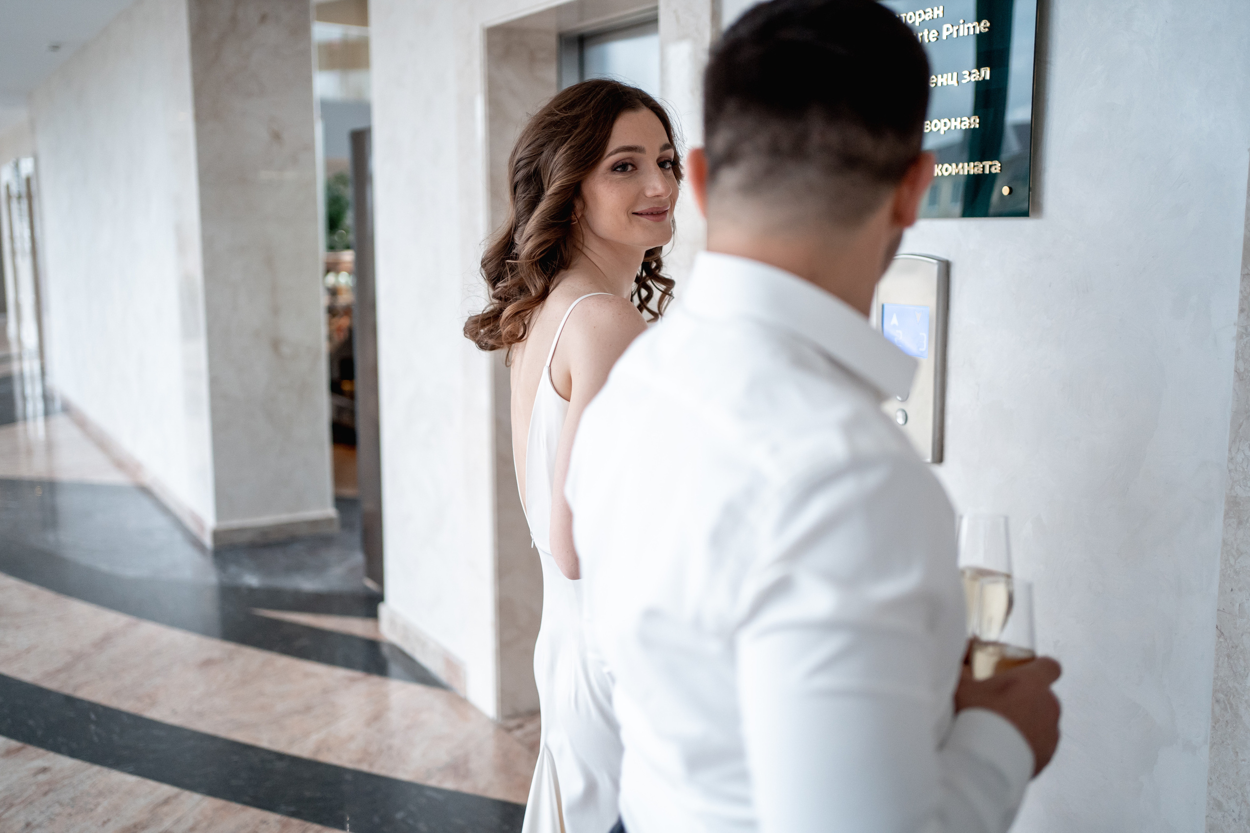 Сборы в отеле. Свадебный и семейный фотограф в Анапе Елена Полетаева