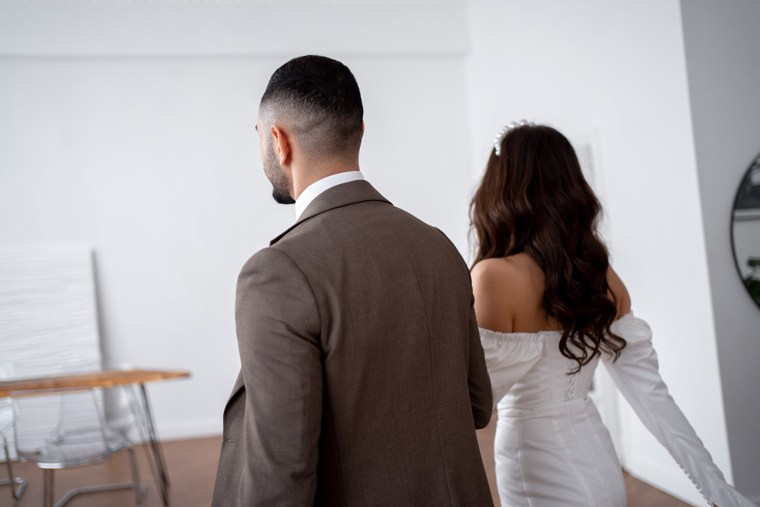 Съемка в студии. Свадебный и семейный фотограф в Анапе Елена Полетаева