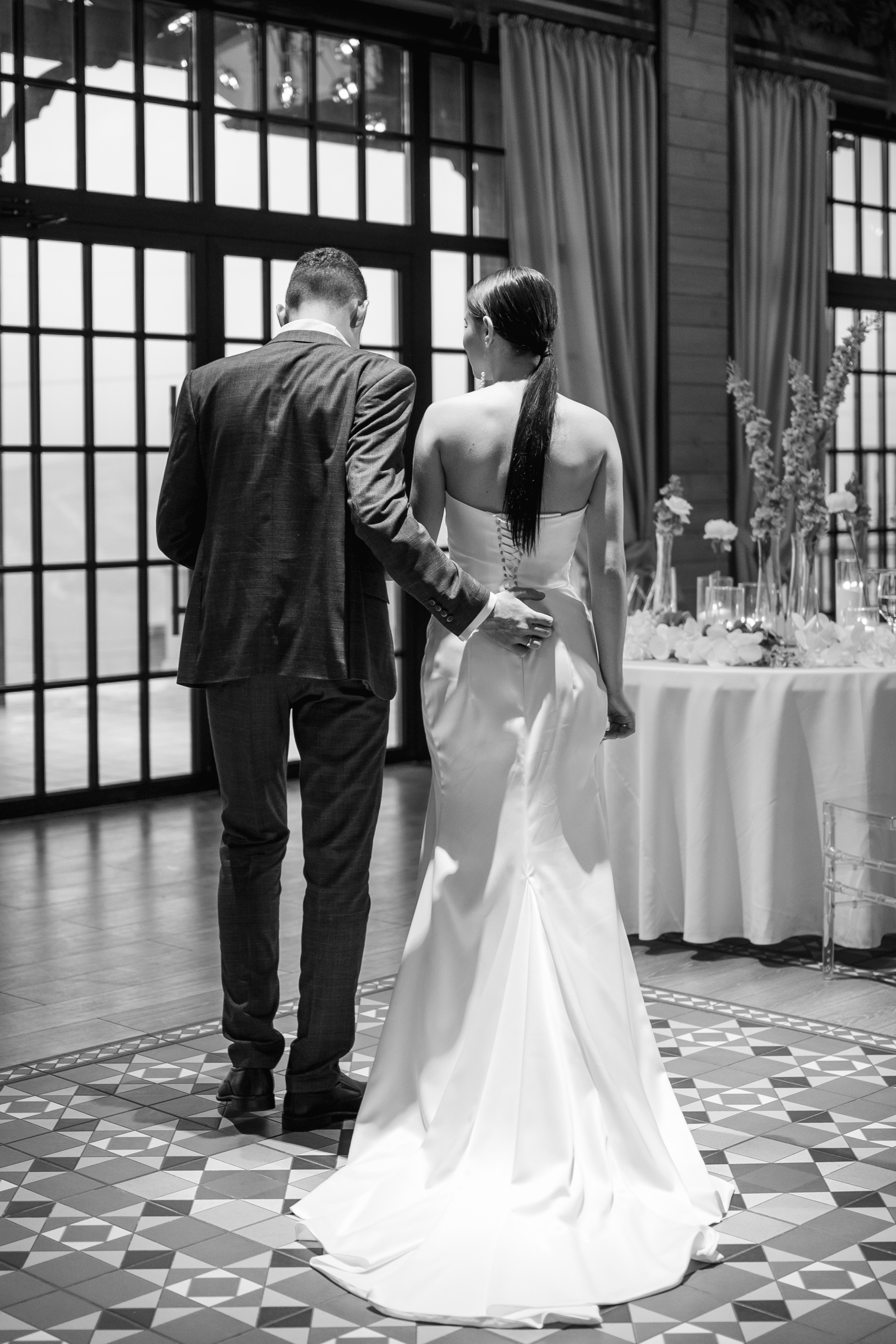 Свадьба для двоих. Свадебный и семейный фотограф в Анапе Елена Полетаева