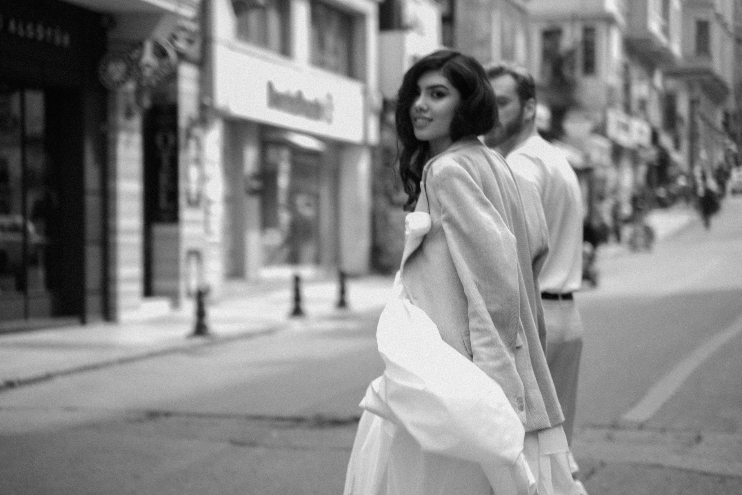 Прогулка по Стамбулу. Свадебный и семейный фотограф в Анапе Елена Полетаева