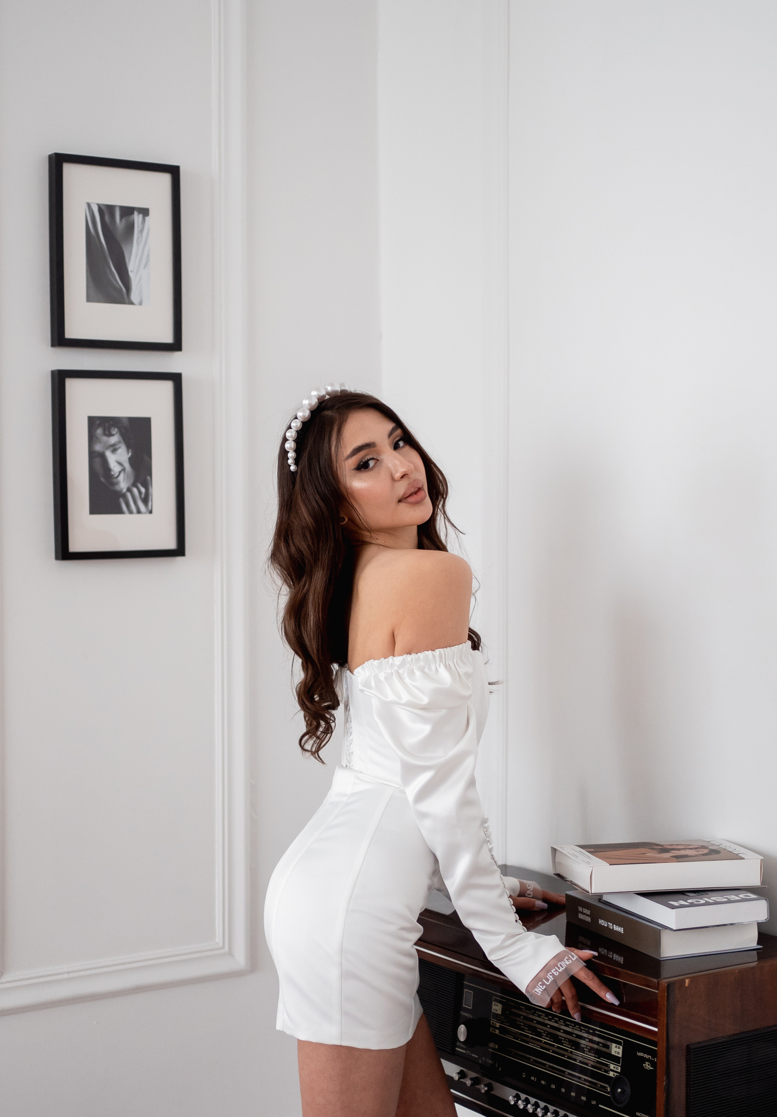 Съемка в студии. Свадебный и семейный фотограф в Анапе Елена Полетаева