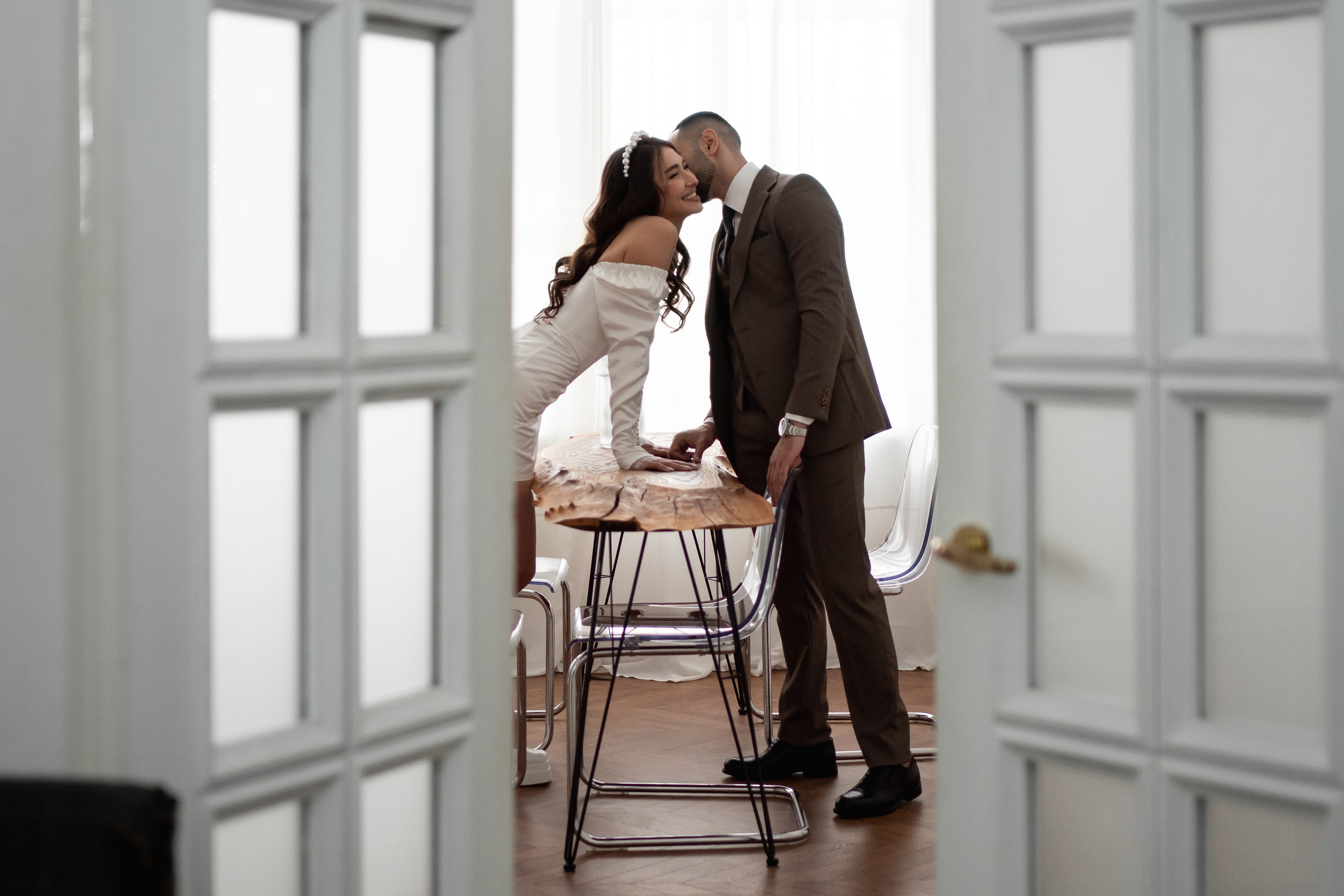 Съемка в студии. Свадебный и семейный фотограф в Анапе Елена Полетаева