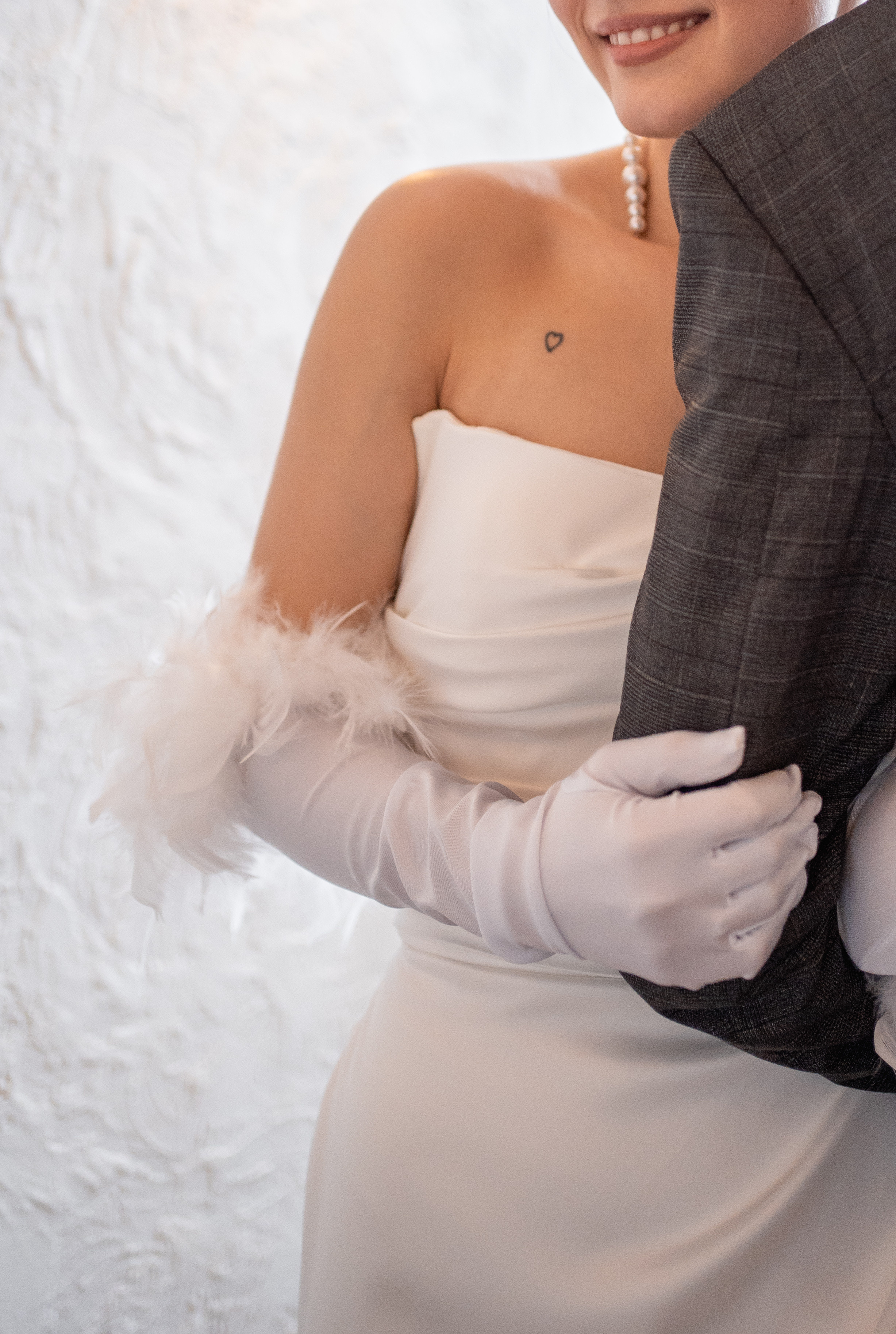 Свадьба для двоих. Свадебный и семейный фотограф в Анапе Елена Полетаева