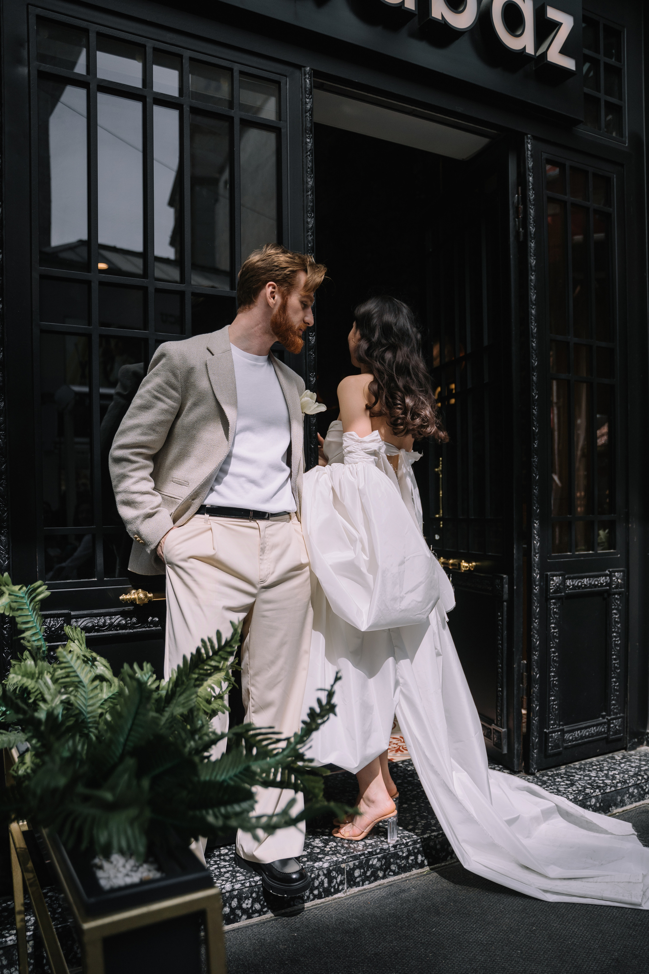 Прогулка по Стамбулу. Свадебный и семейный фотограф в Анапе Елена Полетаева