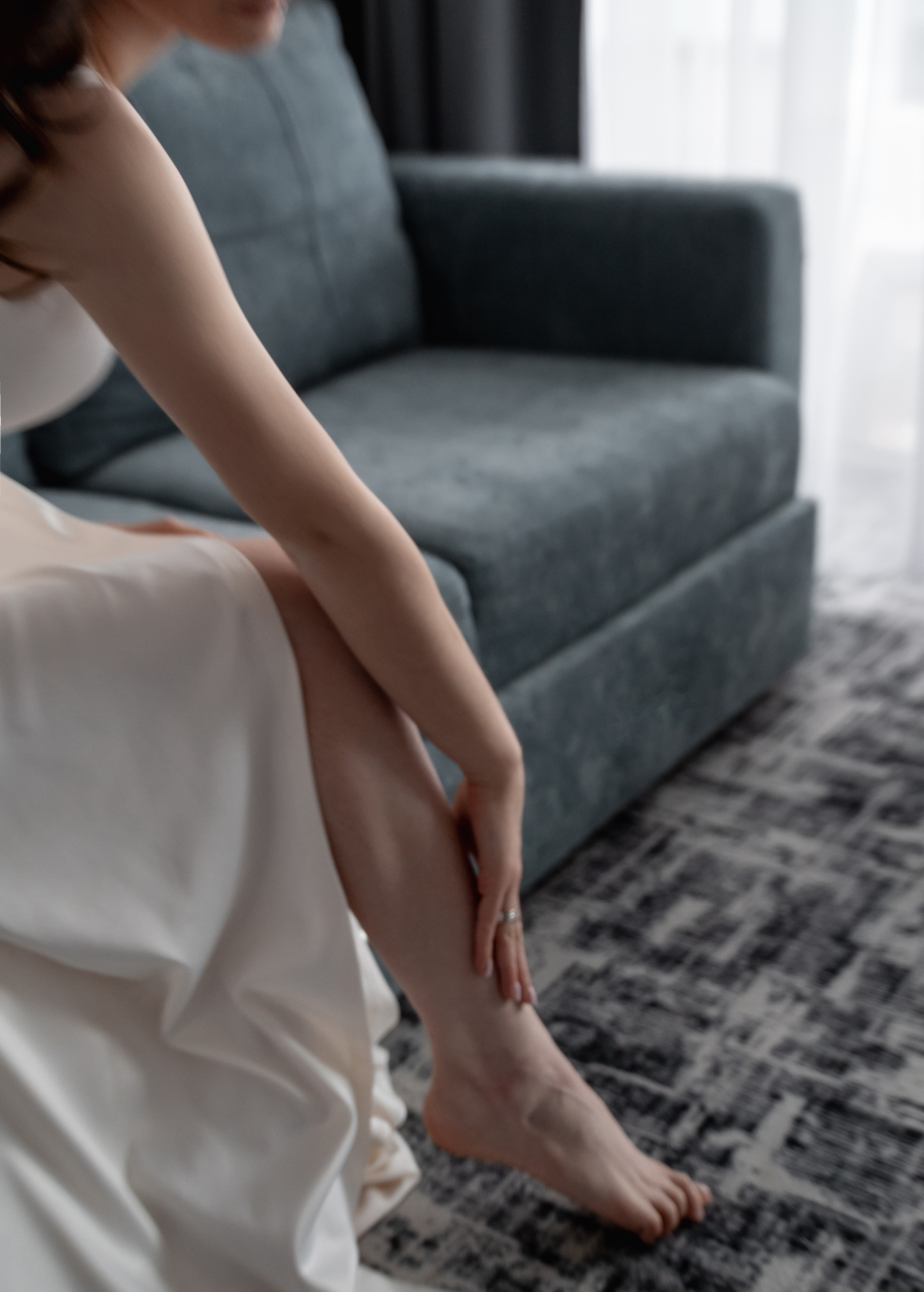 Сборы в отеле. Свадебный и семейный фотограф в Анапе Елена Полетаева