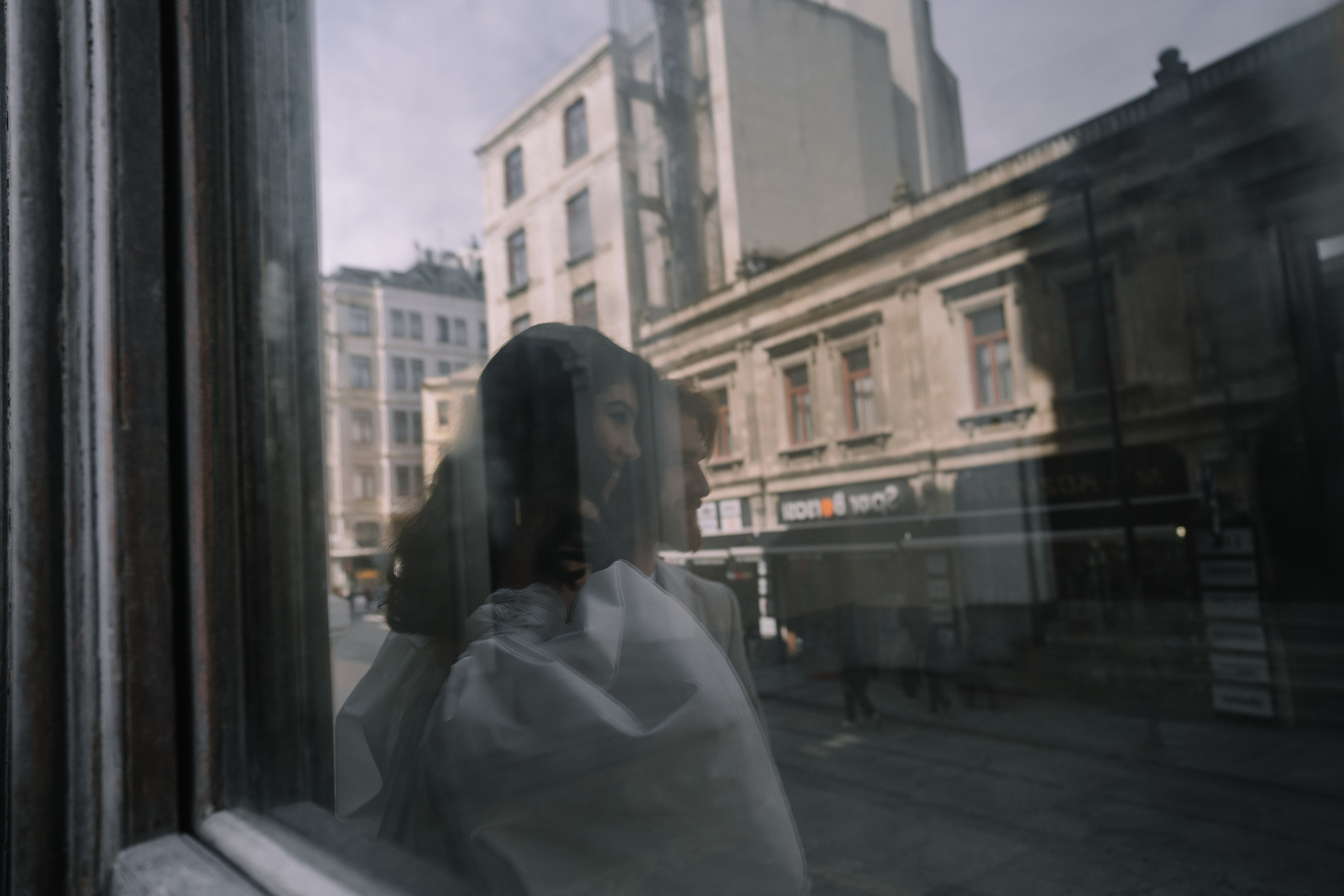 Прогулка по Стамбулу. Свадебный и семейный фотограф в Анапе Елена Полетаева