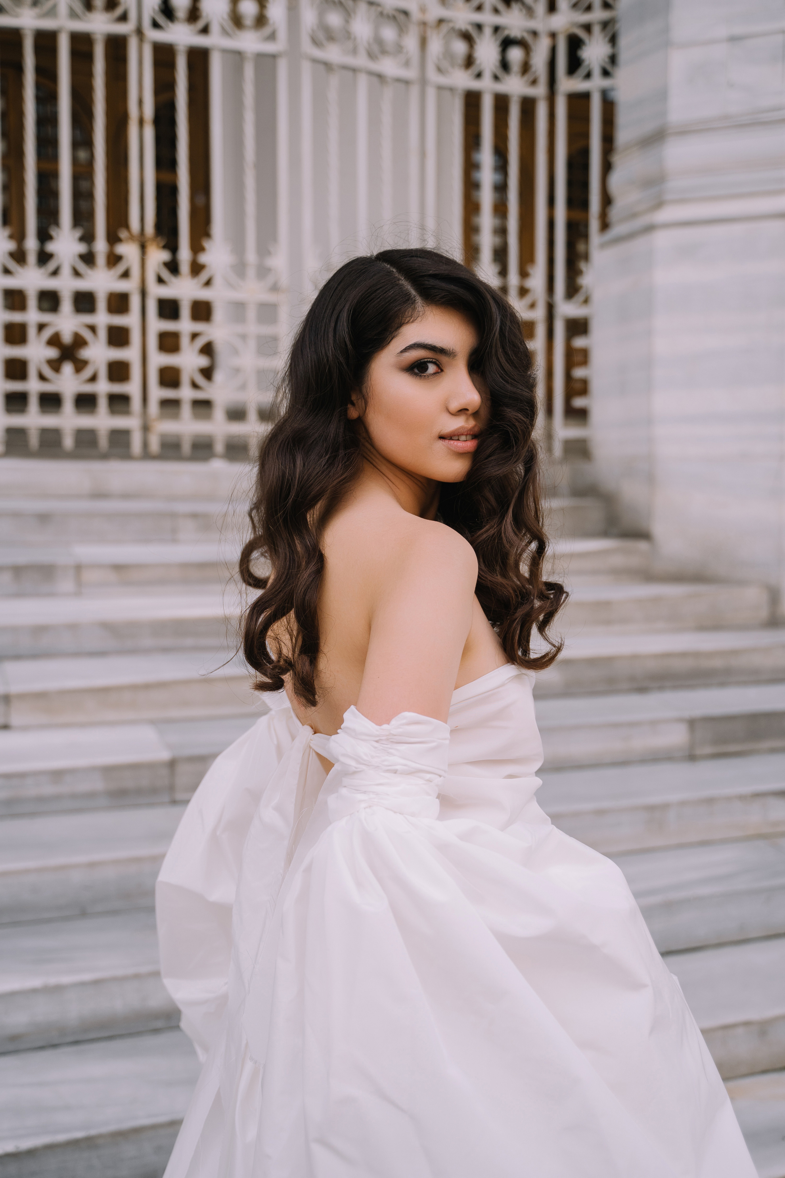 Прогулка по Стамбулу. Свадебный и семейный фотограф в Анапе Елена Полетаева