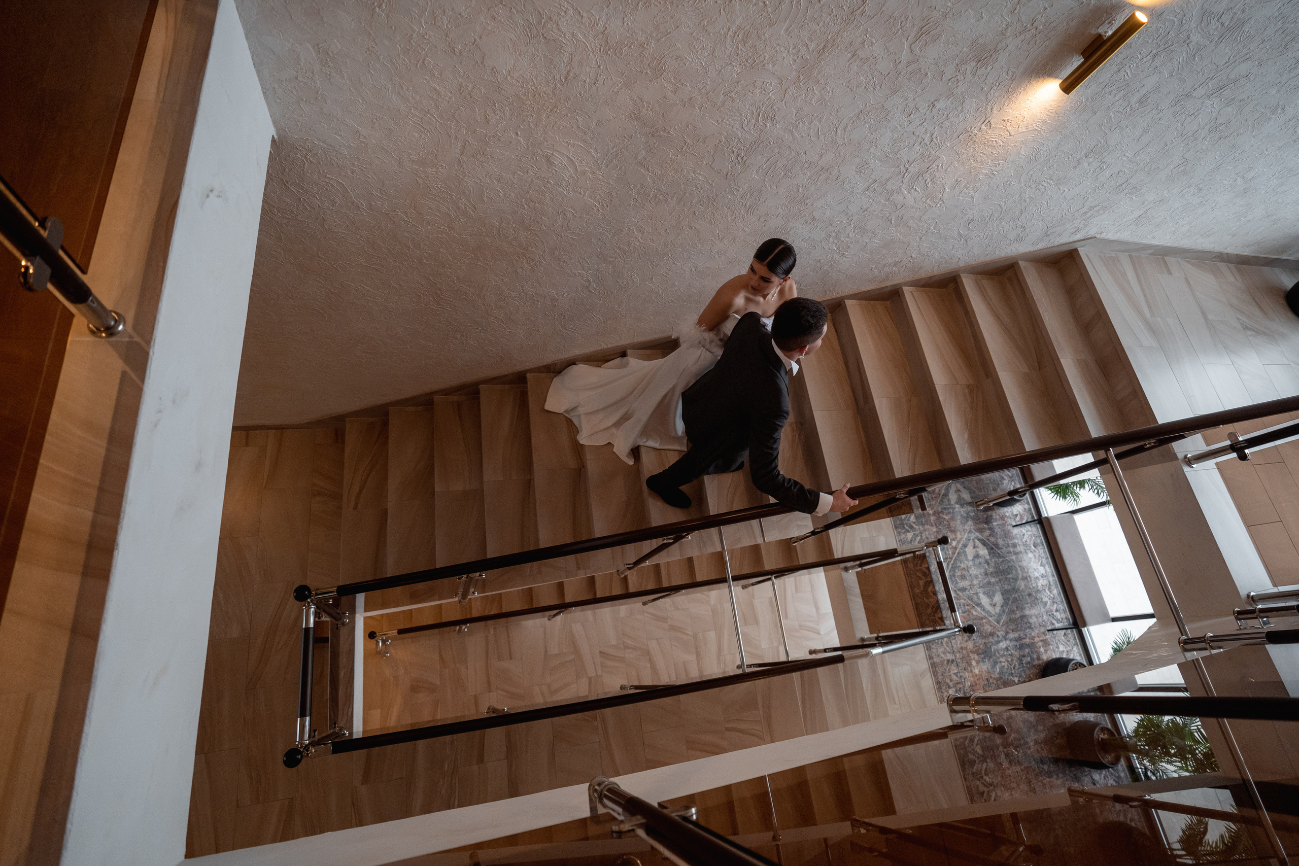 Свадьба для двоих. Свадебный и семейный фотограф в Анапе Елена Полетаева