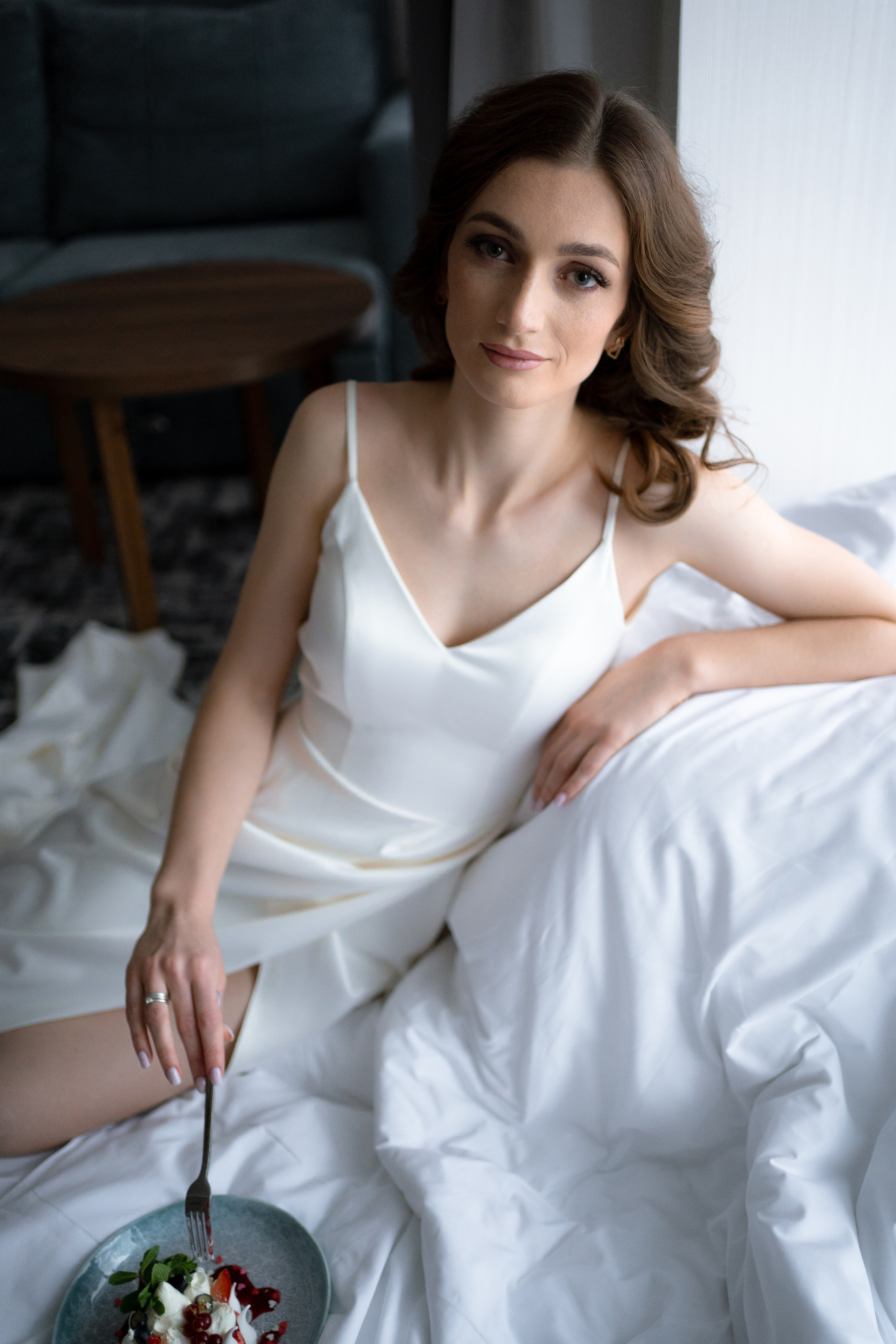 Сборы в отеле. Свадебный и семейный фотограф в Анапе Елена Полетаева