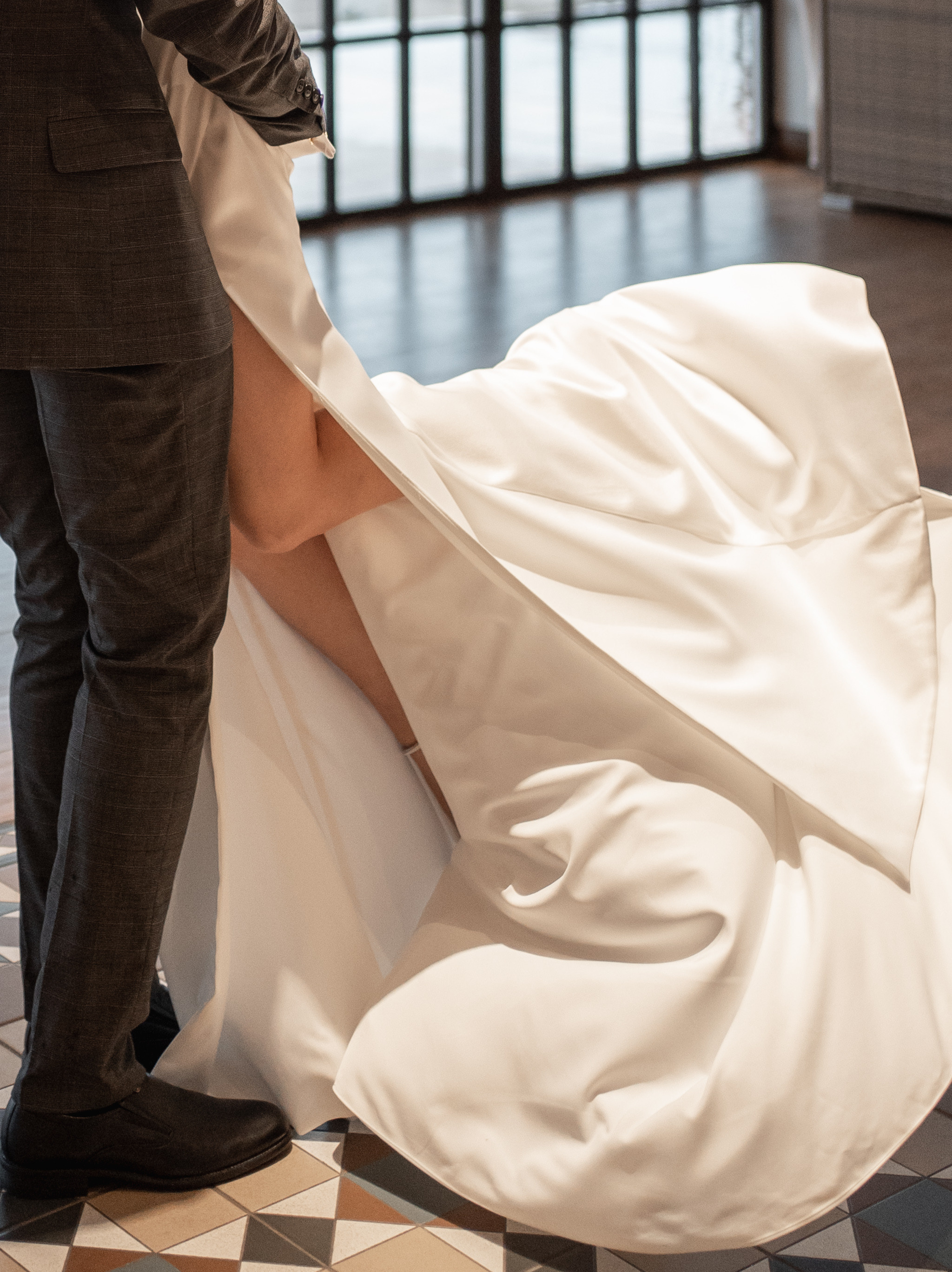 Свадьба для двоих. Свадебный и семейный фотограф в Анапе Елена Полетаева