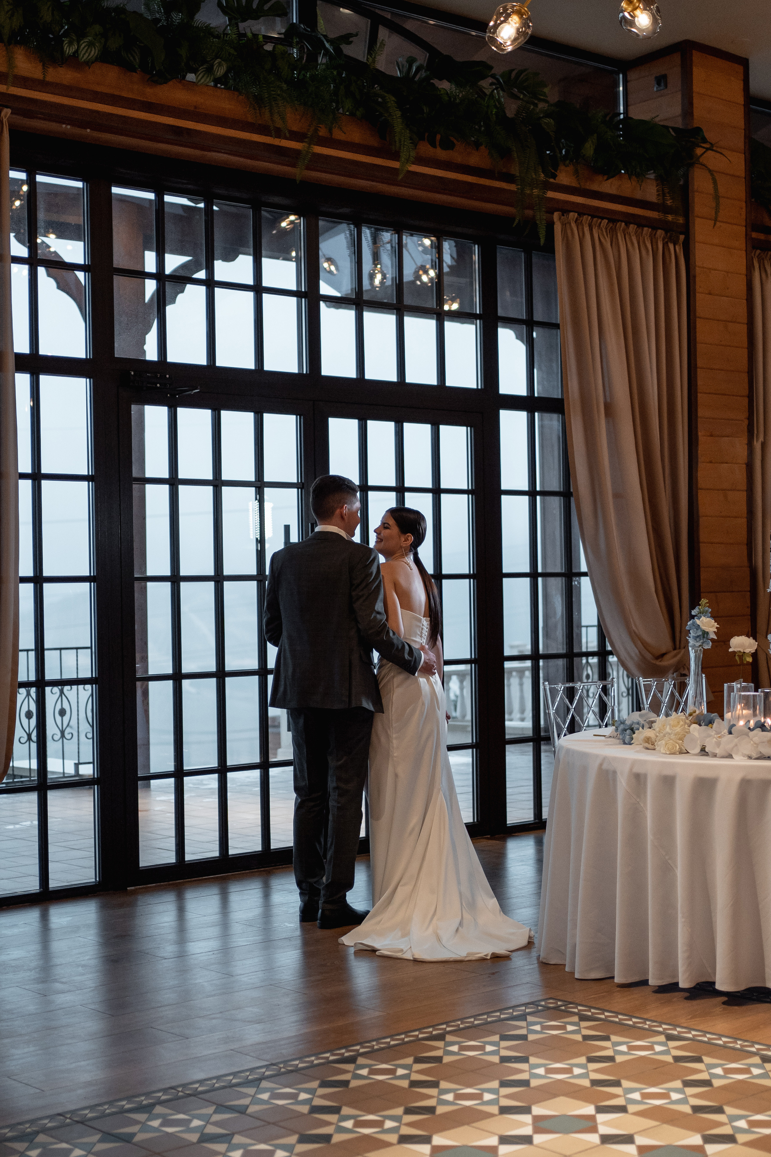 Свадьба для двоих. Свадебный и семейный фотограф в Анапе Елена Полетаева