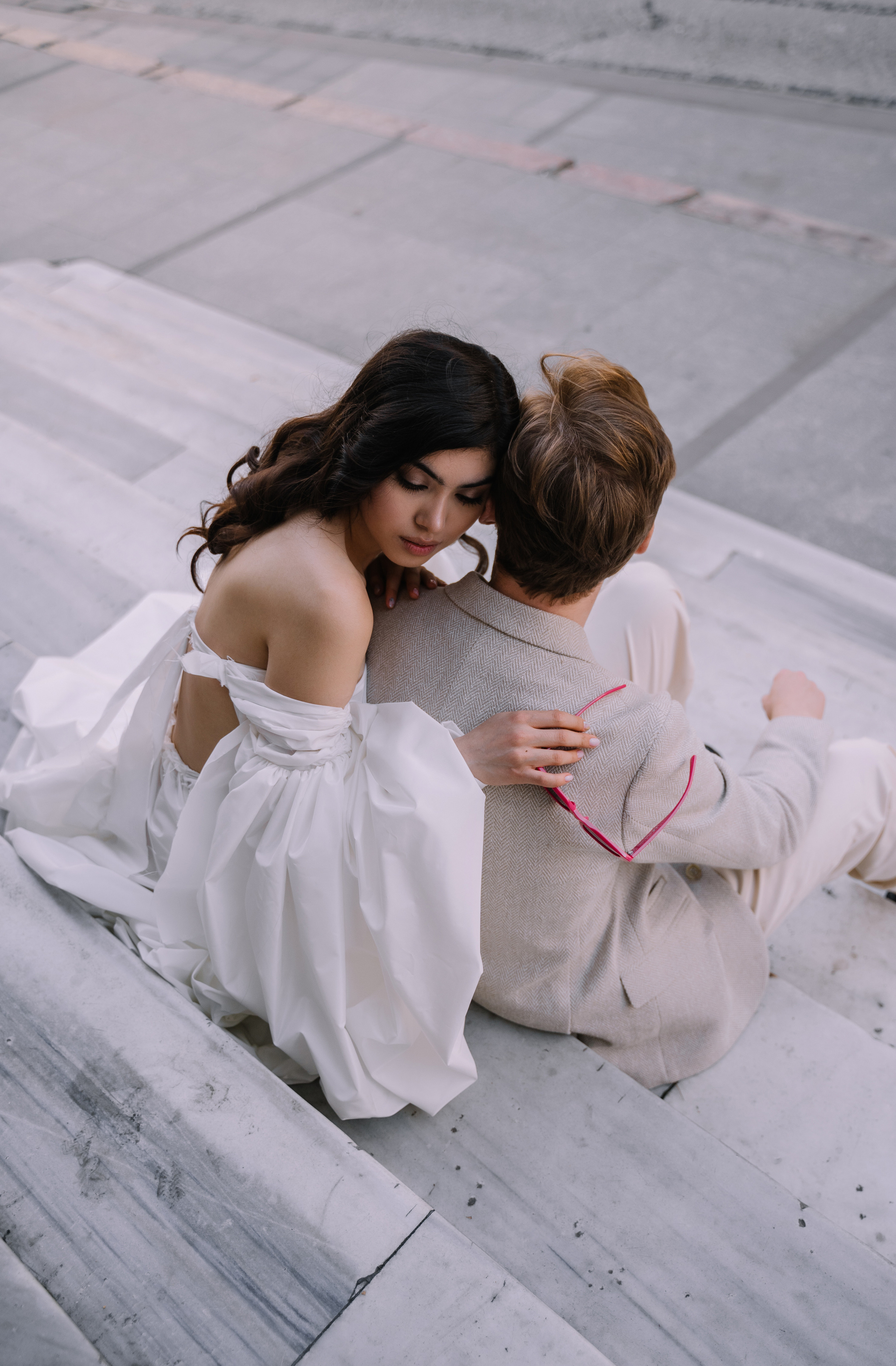 Прогулка по Стамбулу. Свадебный и семейный фотограф в Анапе Елена Полетаева