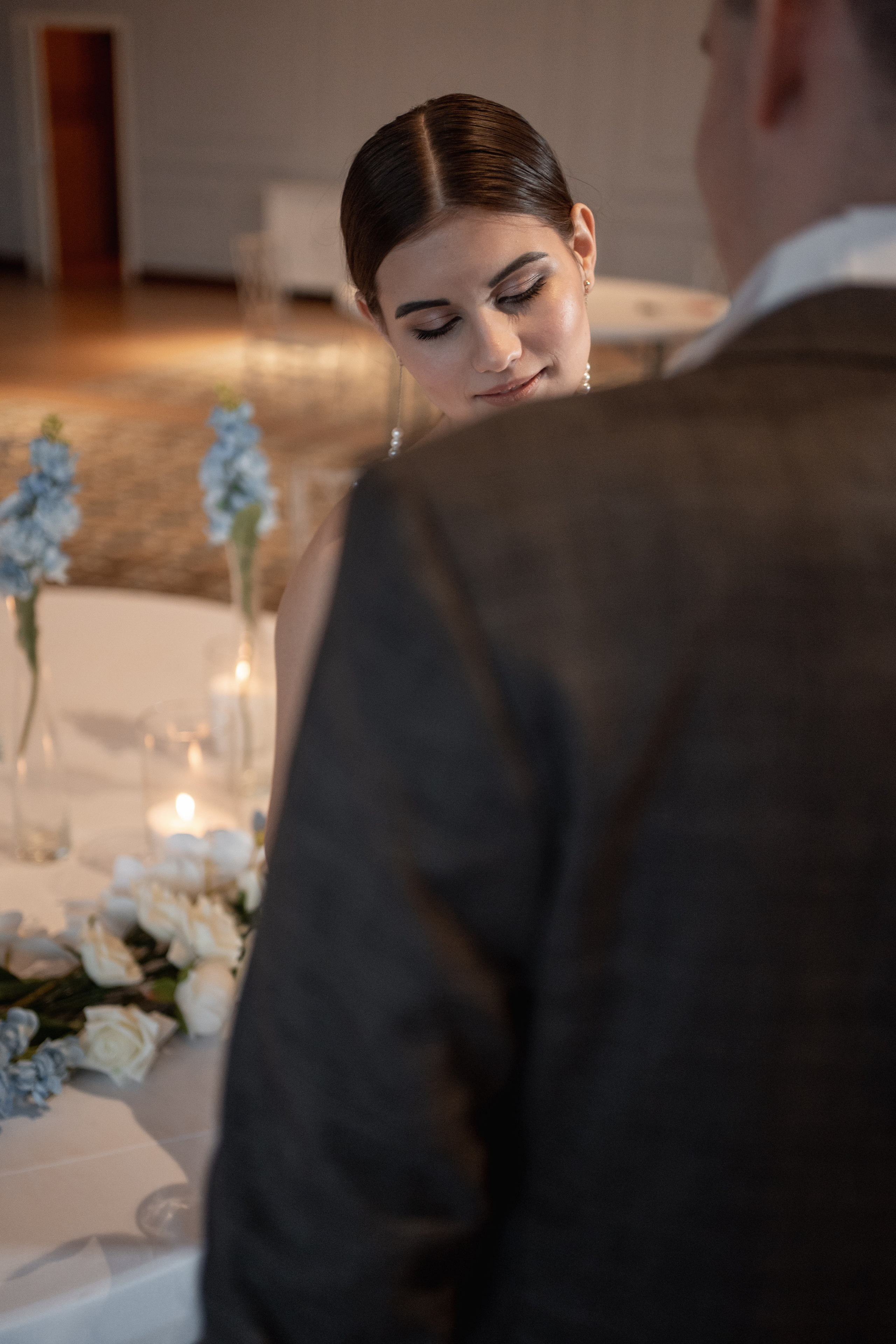 Свадьба для двоих. Свадебный и семейный фотограф в Анапе Елена Полетаева