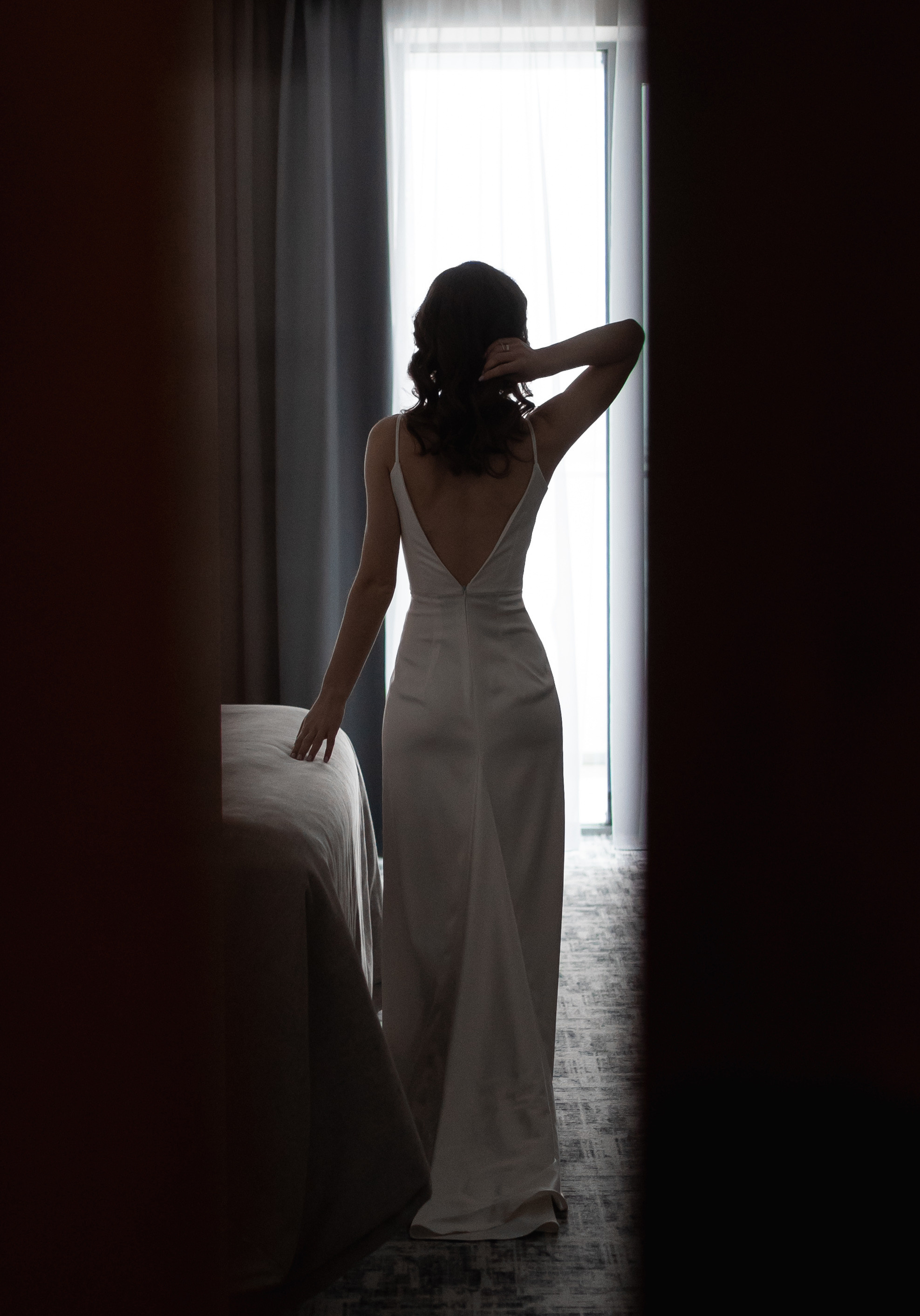 Сборы в отеле. Свадебный и семейный фотограф в Анапе Елена Полетаева