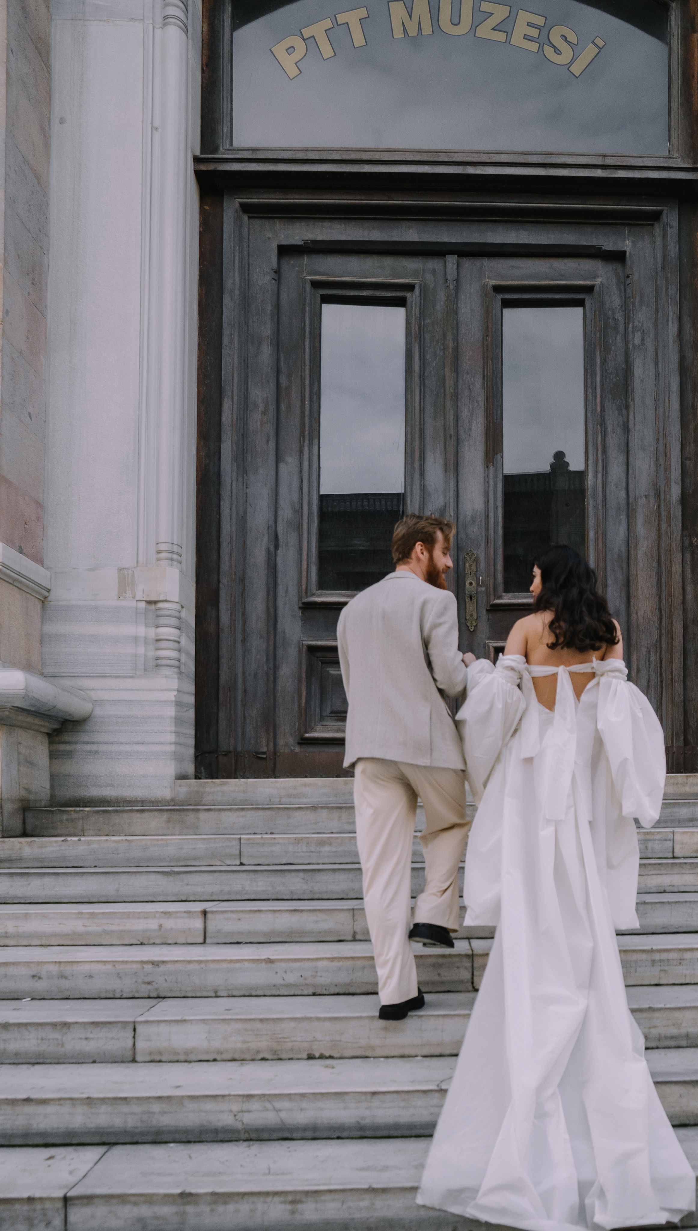 Прогулка по Стамбулу. Свадебный и семейный фотограф в Анапе Елена Полетаева