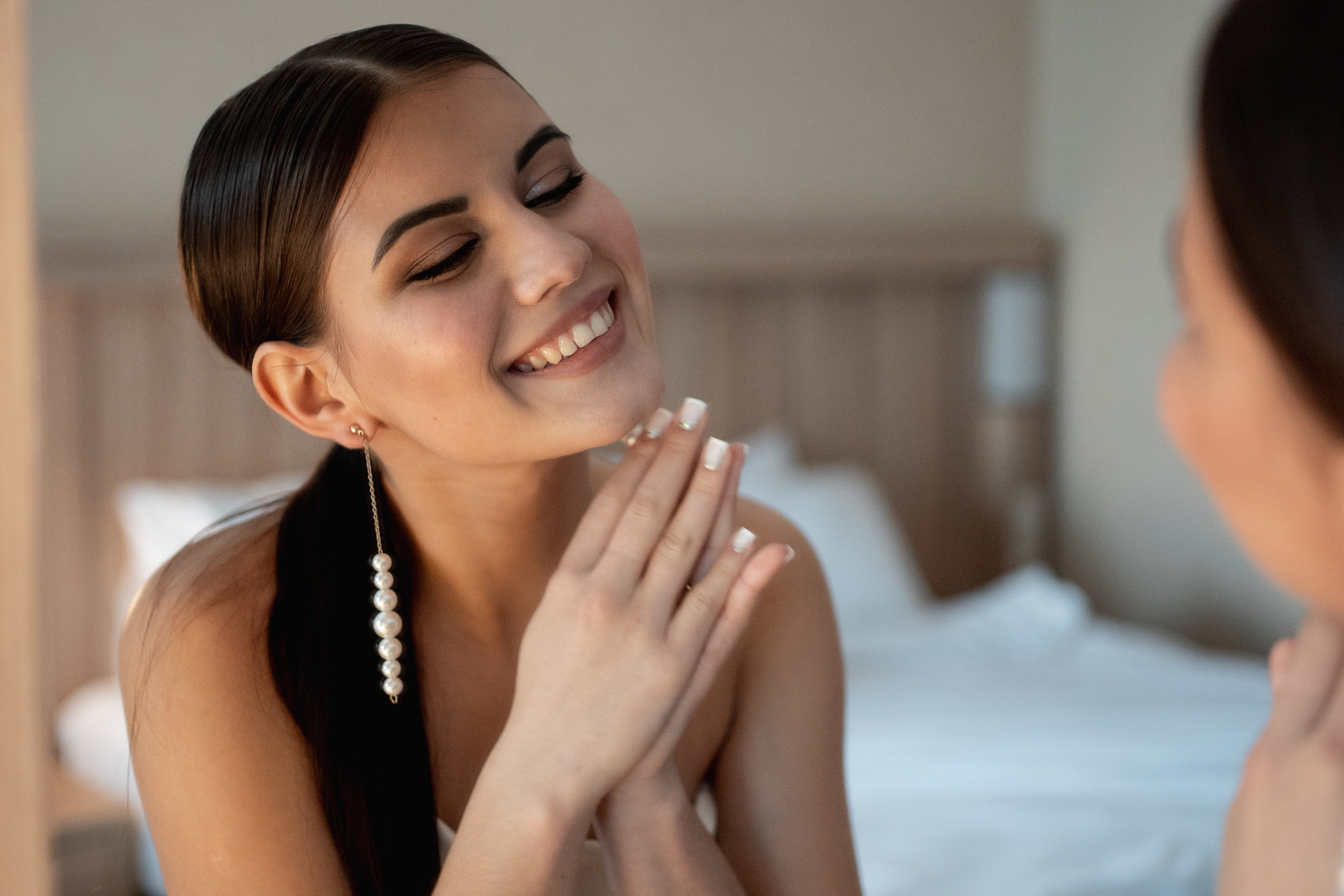 Свадьба для двоих. Свадебный и семейный фотограф в Анапе Елена Полетаева