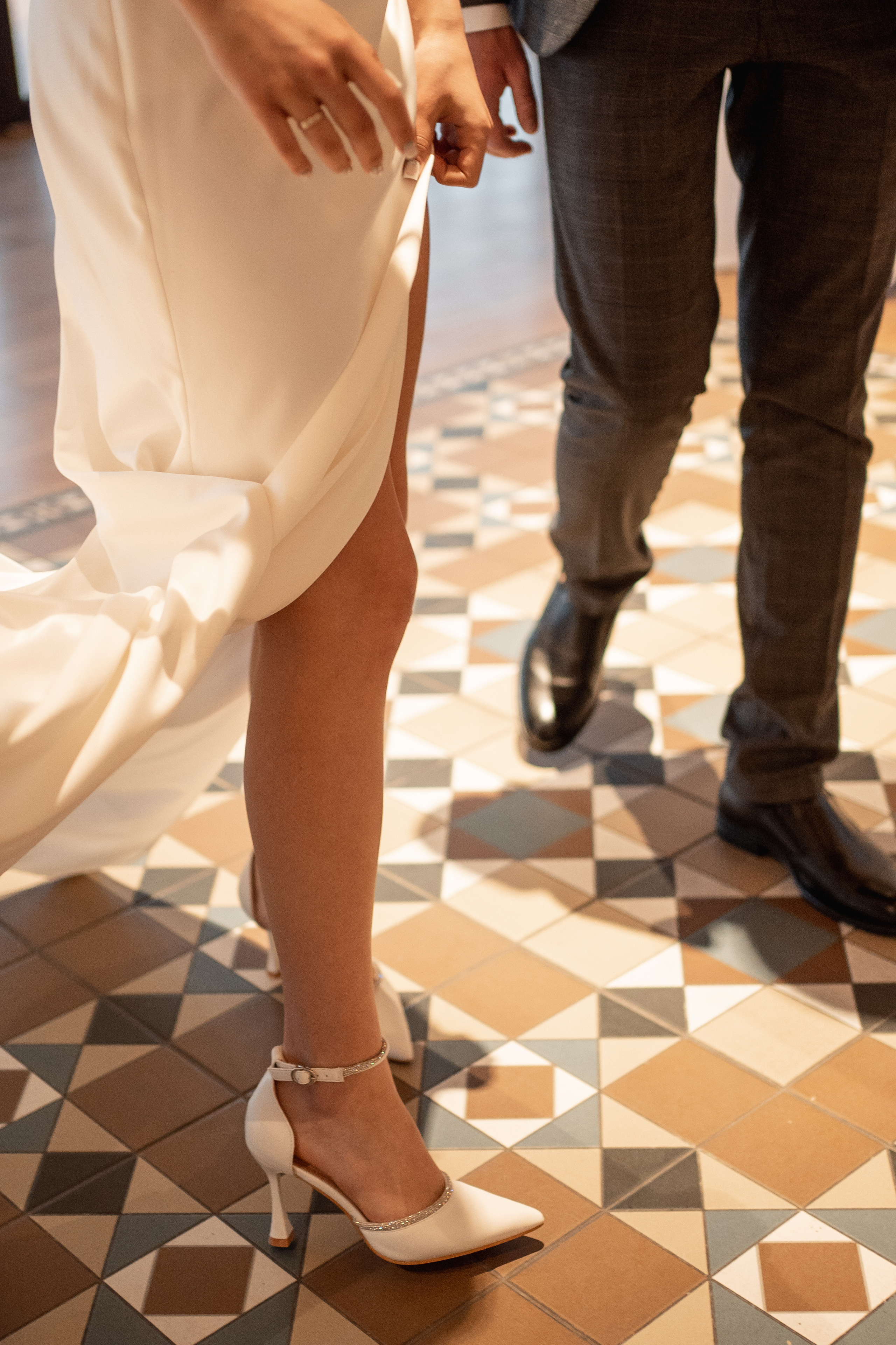 Свадьба для двоих. Свадебный и семейный фотограф в Анапе Елена Полетаева