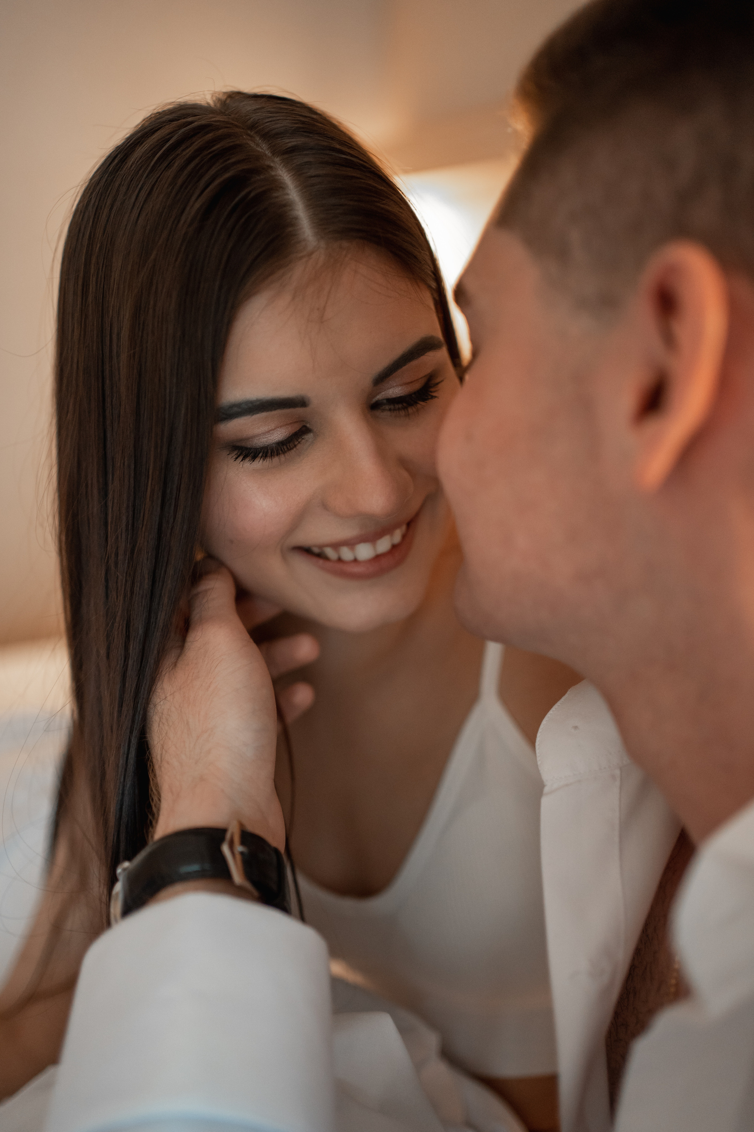 Свадьба для двоих. Свадебный и семейный фотограф в Анапе Елена Полетаева