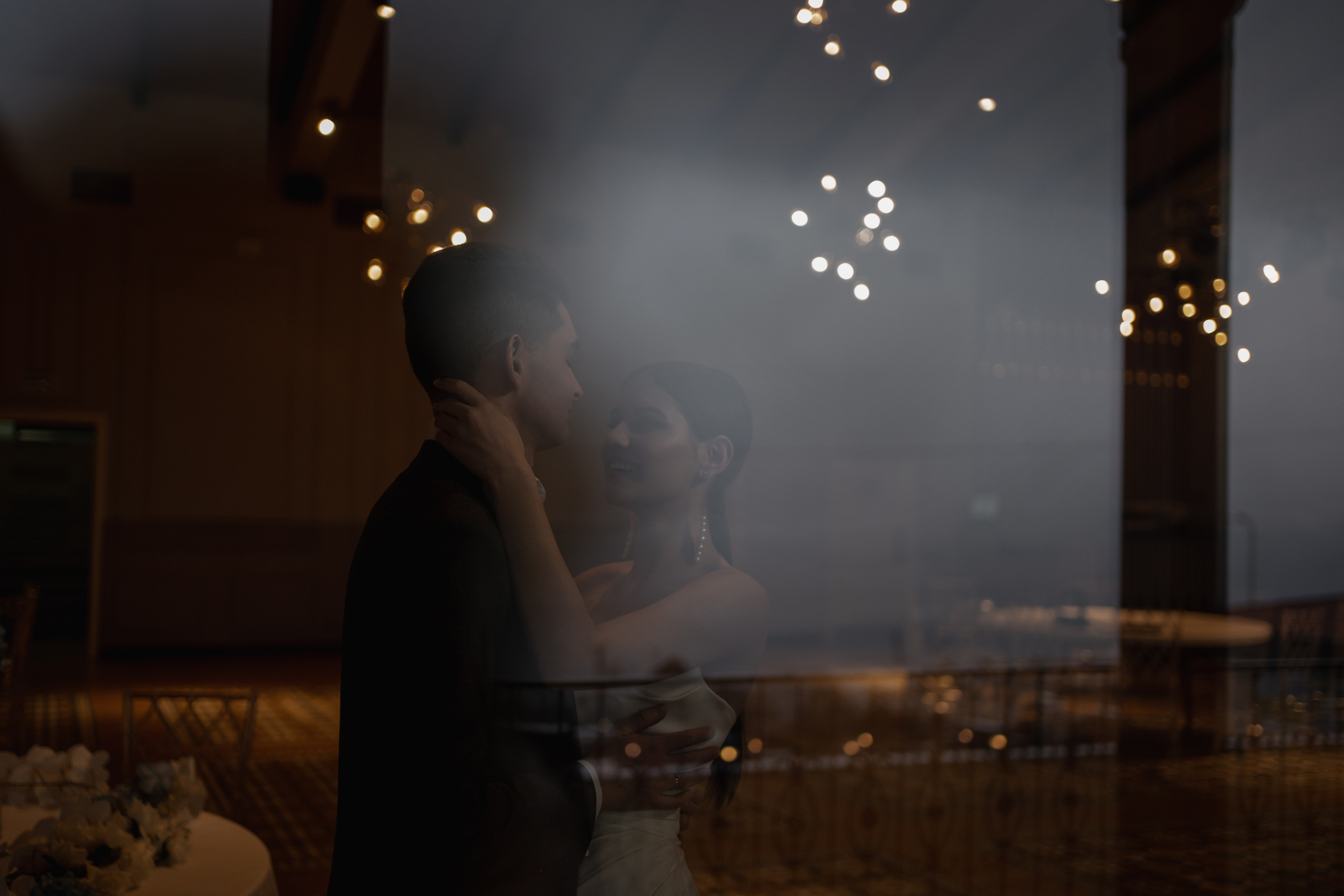 Свадьба для двоих. Свадебный и семейный фотограф в Анапе Елена Полетаева