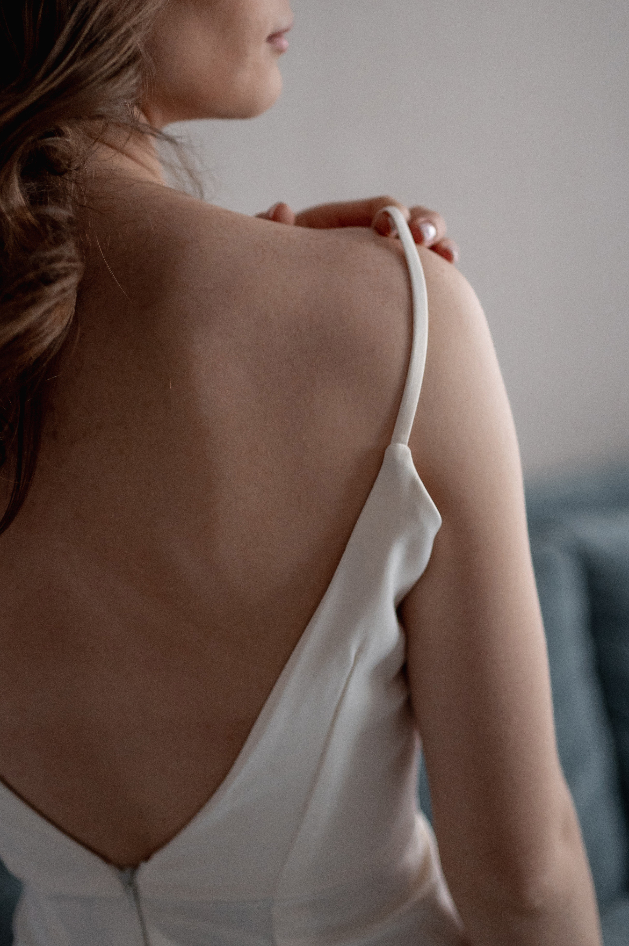 Сборы в отеле. Свадебный и семейный фотограф в Анапе Елена Полетаева