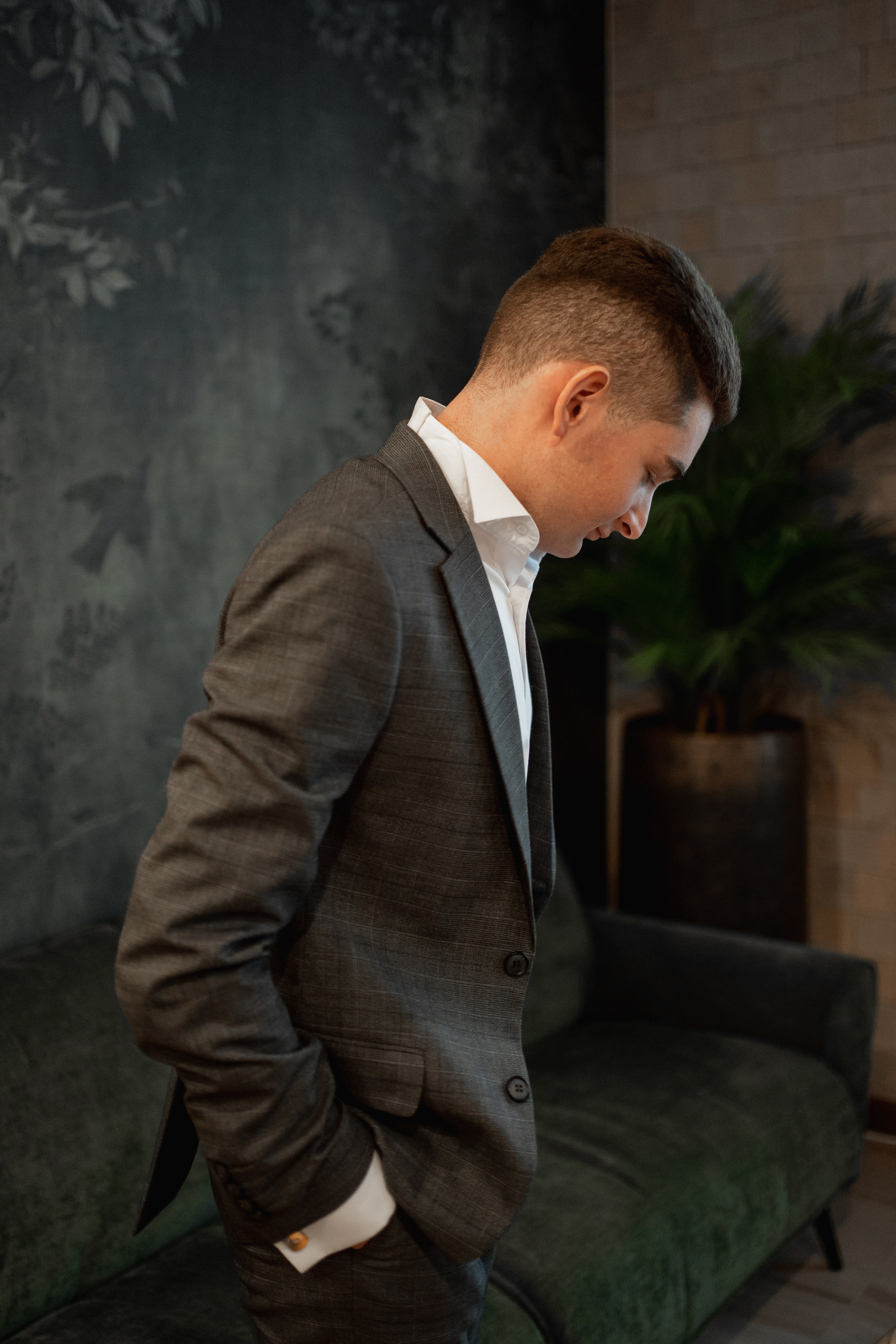 Свадьба для двоих. Свадебный и семейный фотограф в Анапе Елена Полетаева